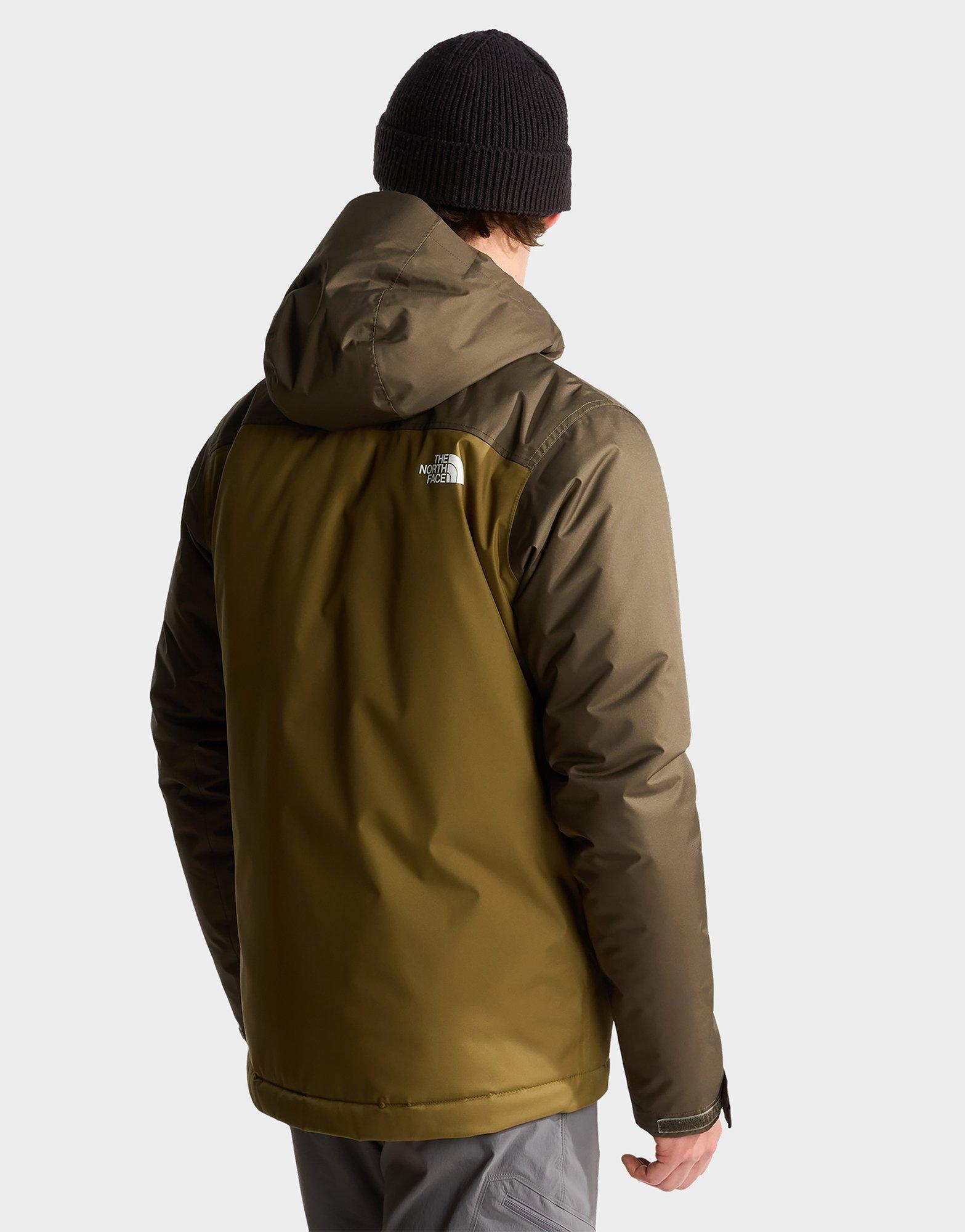 The North Face M Millerton Insulated Jacket