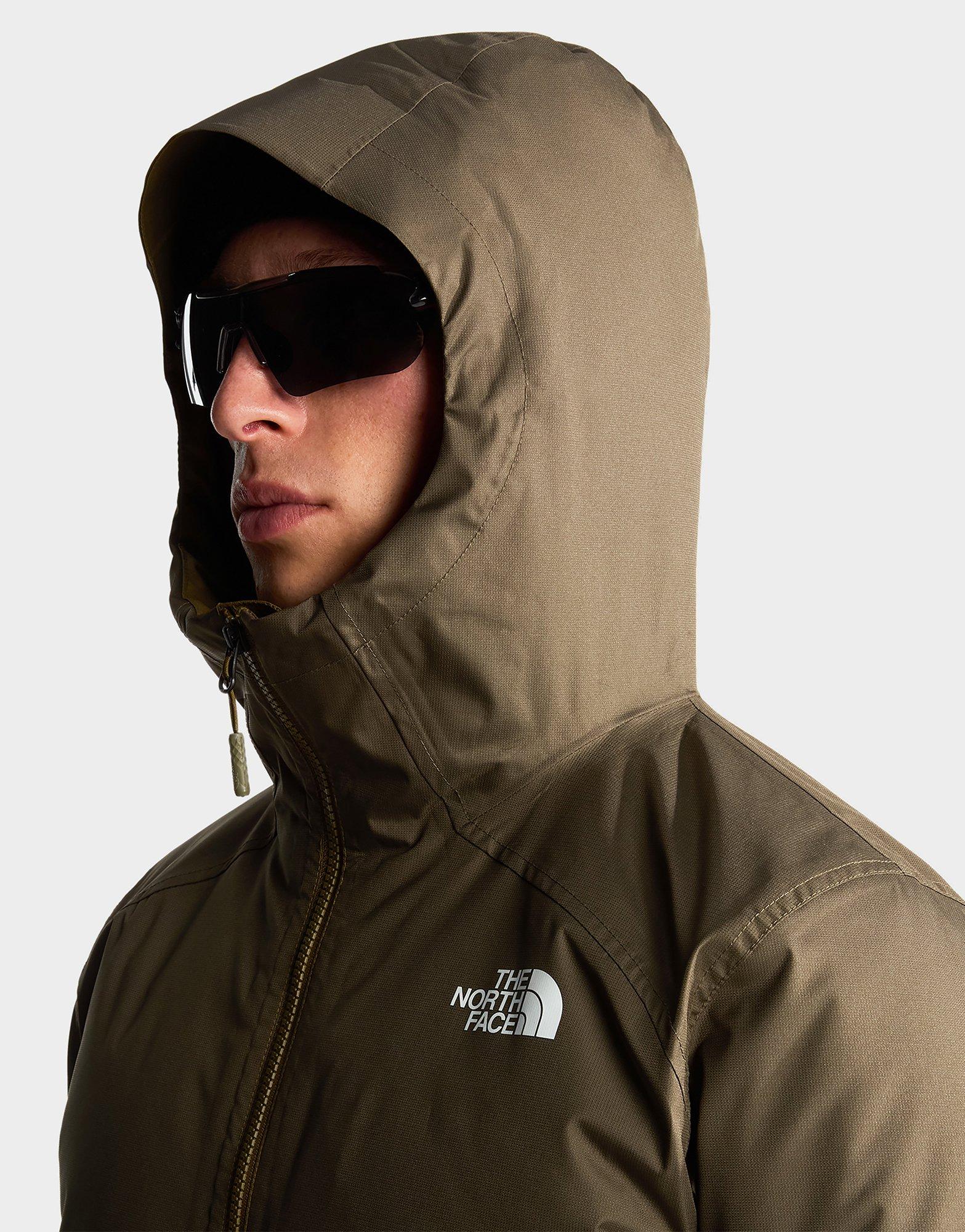 The North Face M Millerton Insulated Jacket