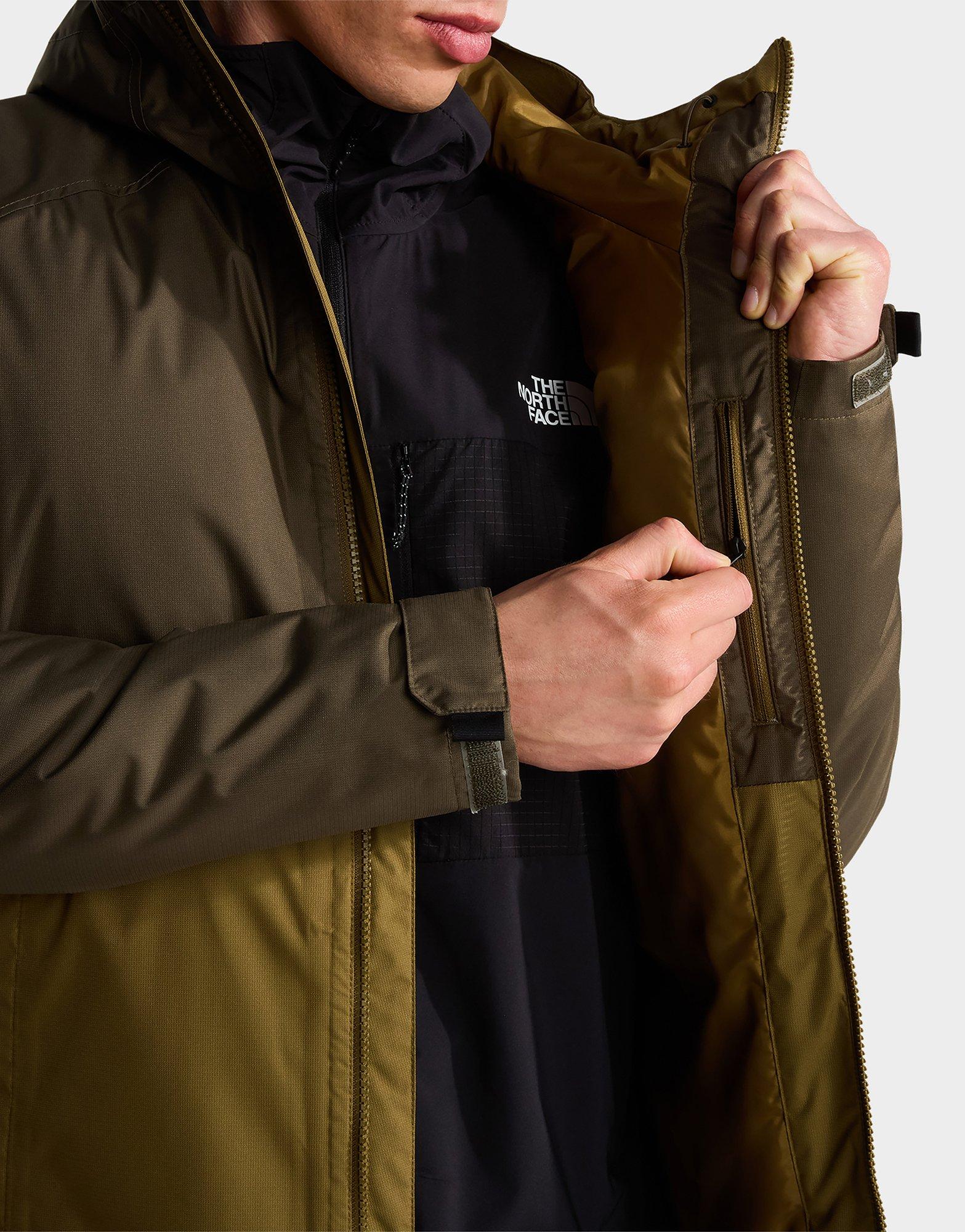 The North Face M Millerton Insulated Jacket