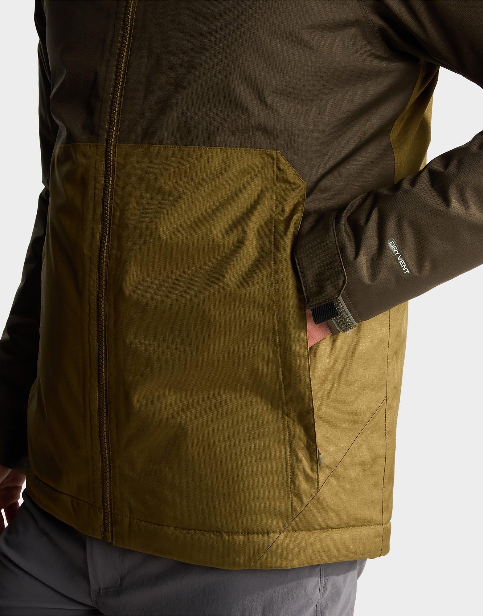 The North Face M Millerton Insulated Jacket