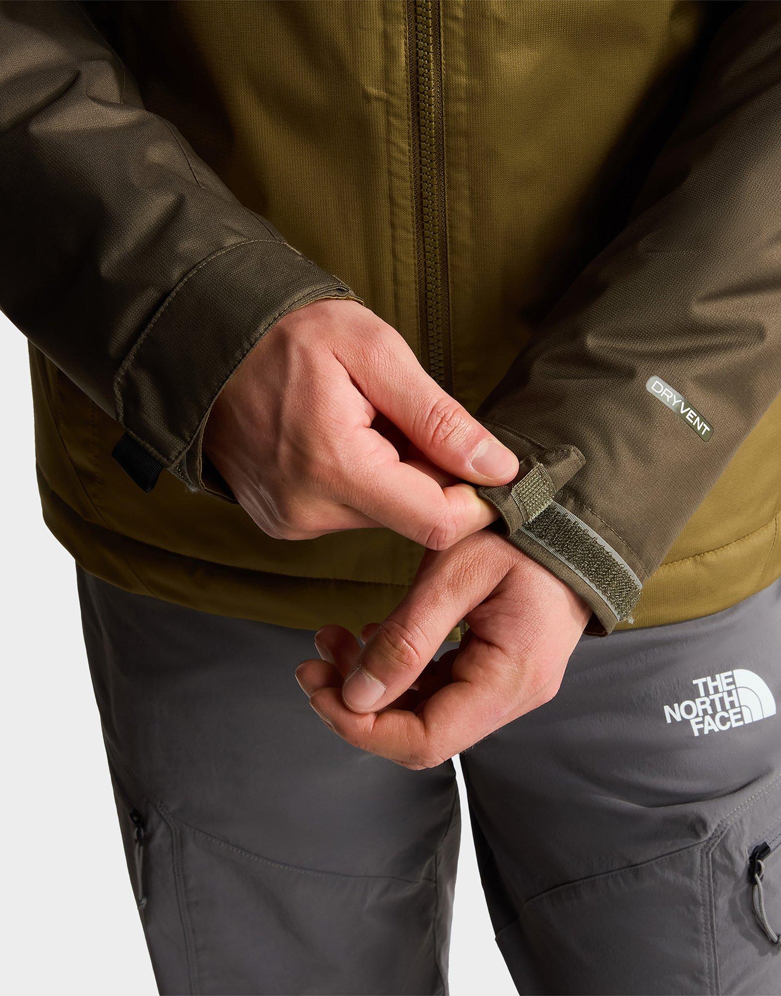 The North Face M Millerton Insulated Jacket