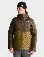 The North Face M Millerton Insulated Jacket