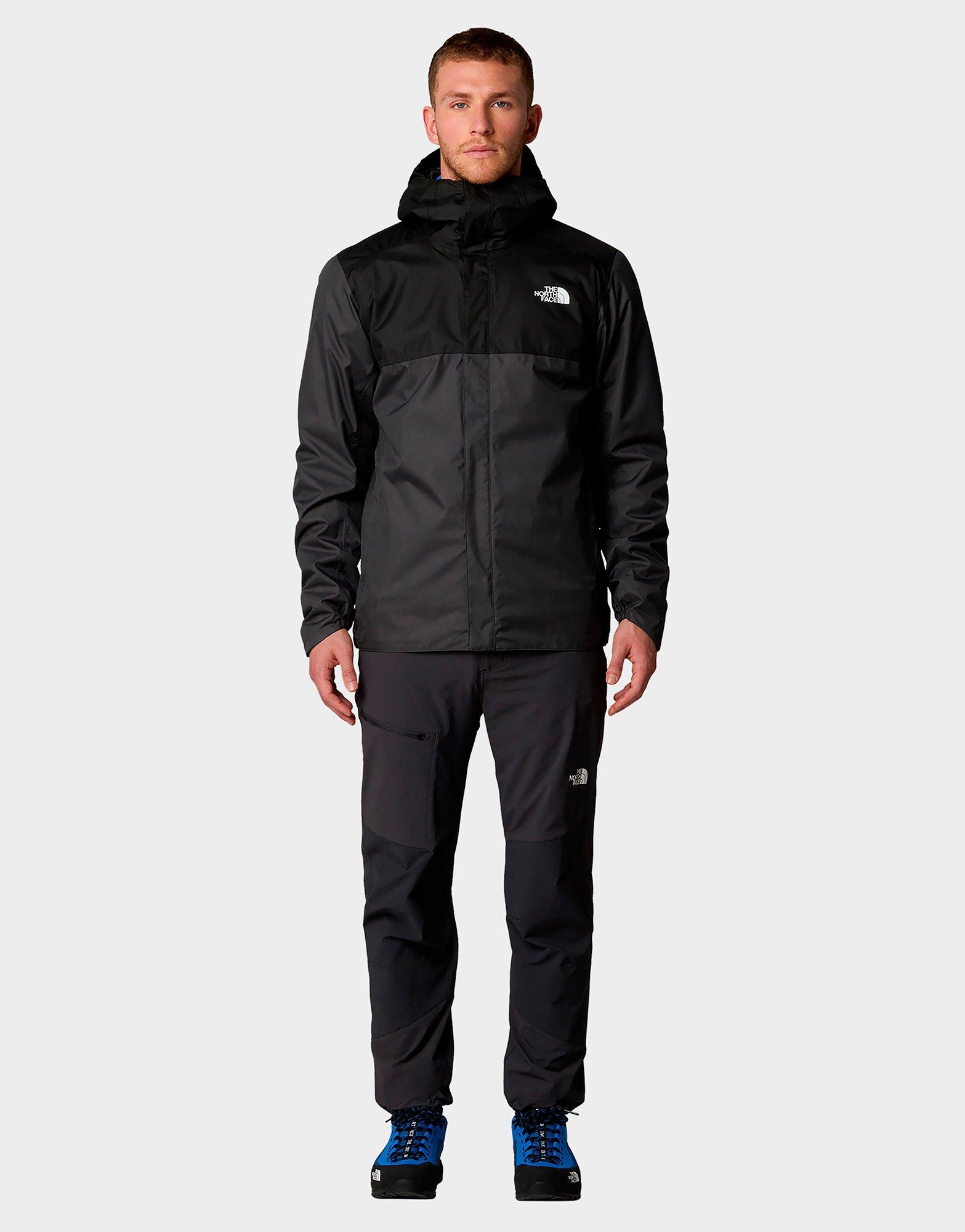 The North Face Men’s Quest Zip-In Jacket