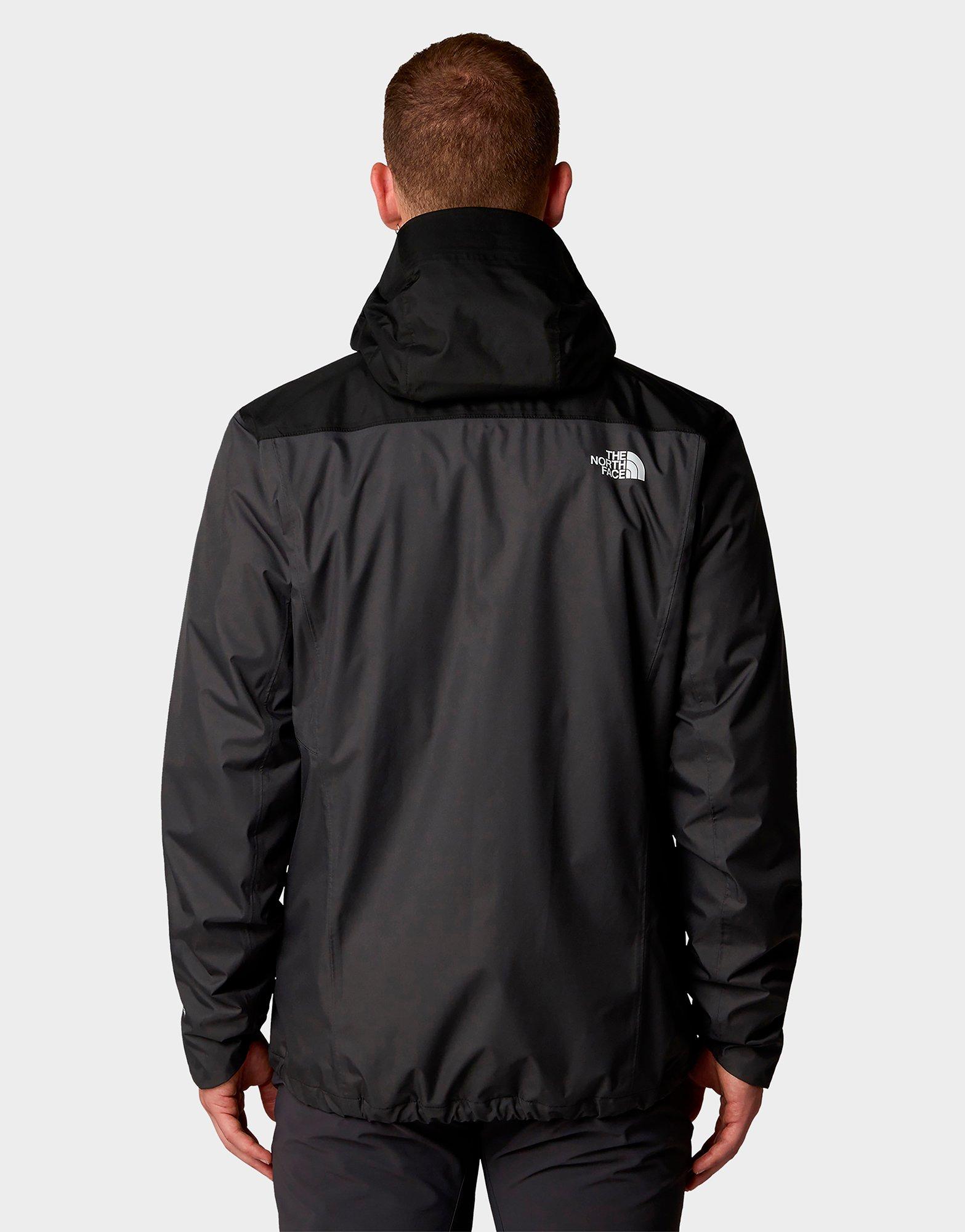 The North Face Men’s Quest Zip-In Jacket