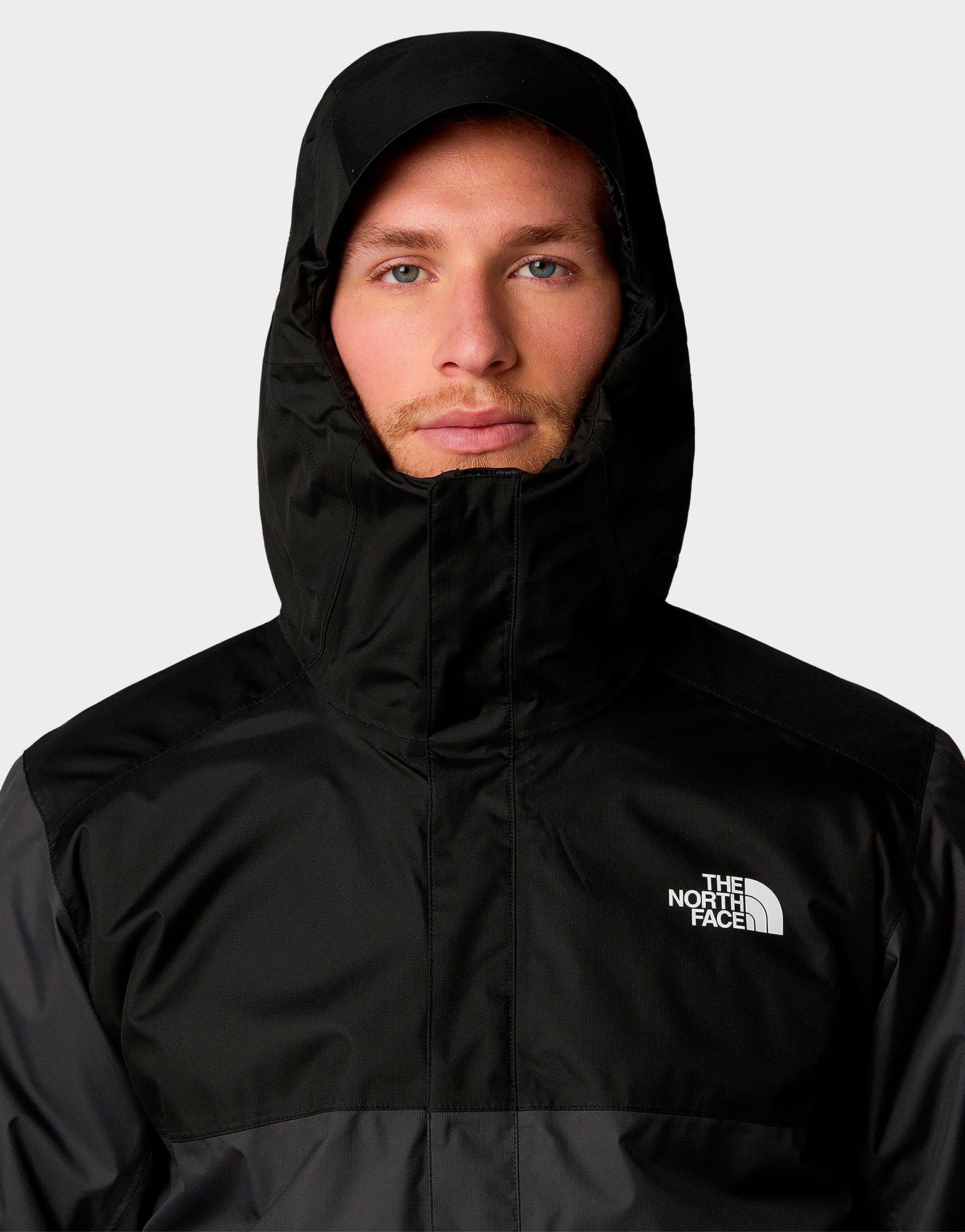 The North Face Men’s Quest Zip-In Jacket