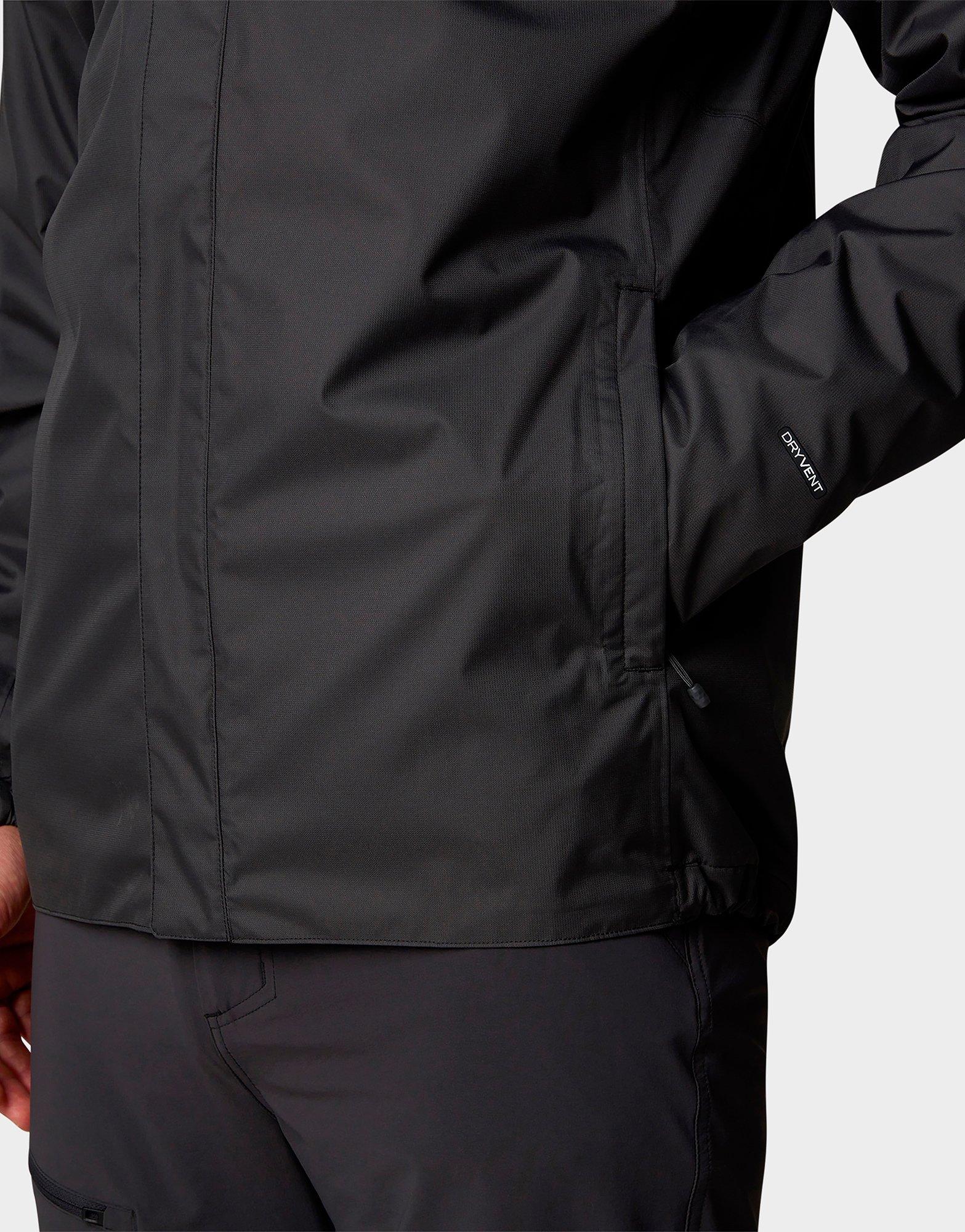 The North Face Men’s Quest Zip-In Jacket