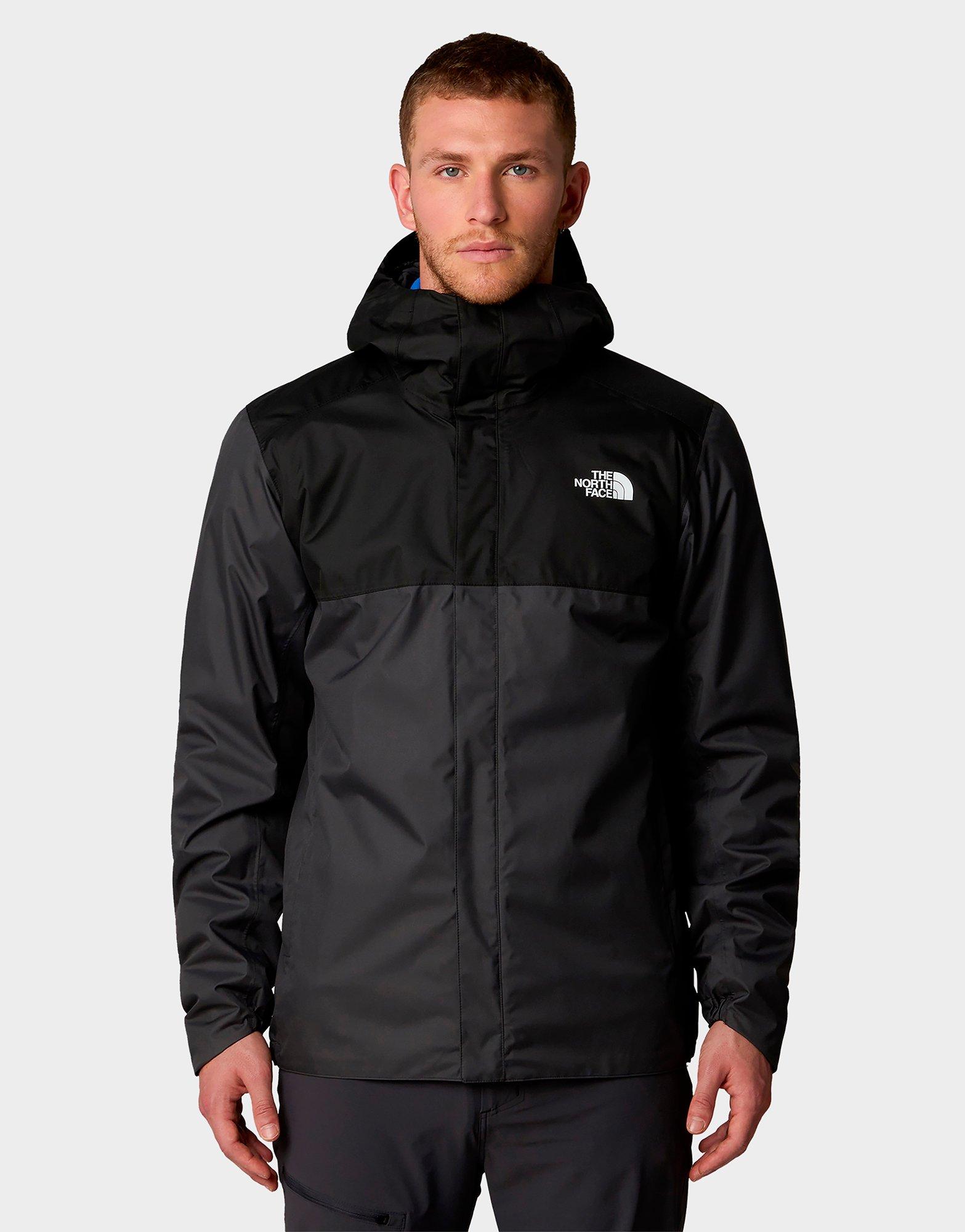 The North Face Men’s Quest Zip-In Jacket