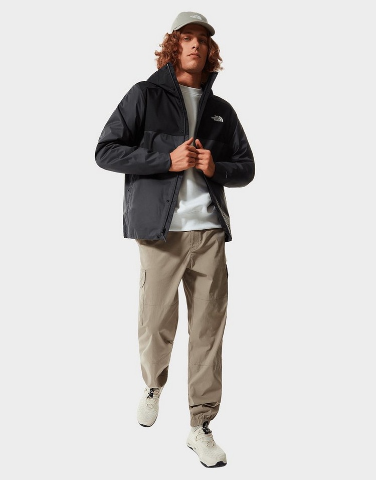 The North Face M QUEST ZIP-IN JACKET - EU