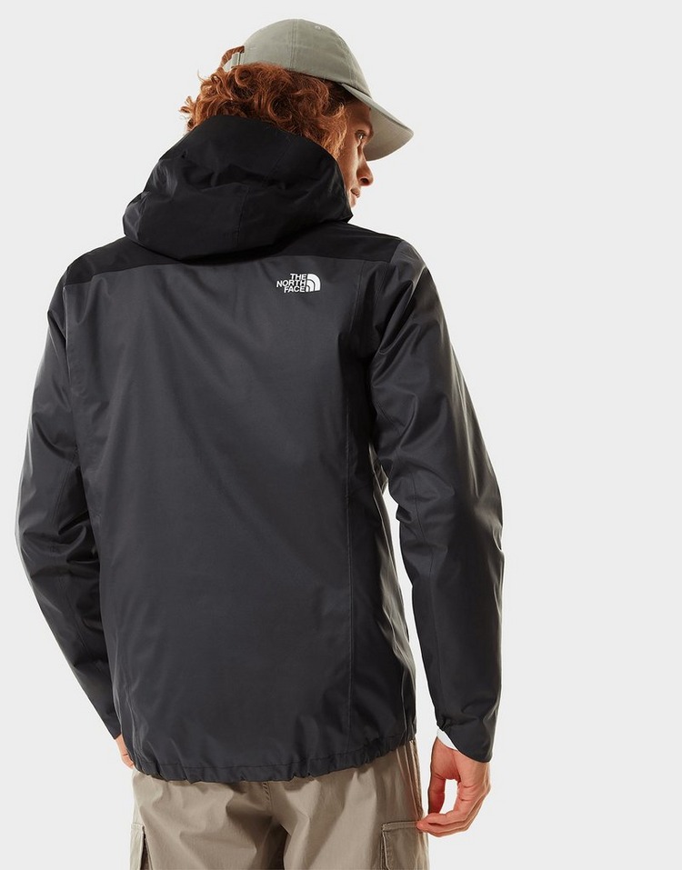 The North Face M QUEST ZIP-IN JACKET - EU