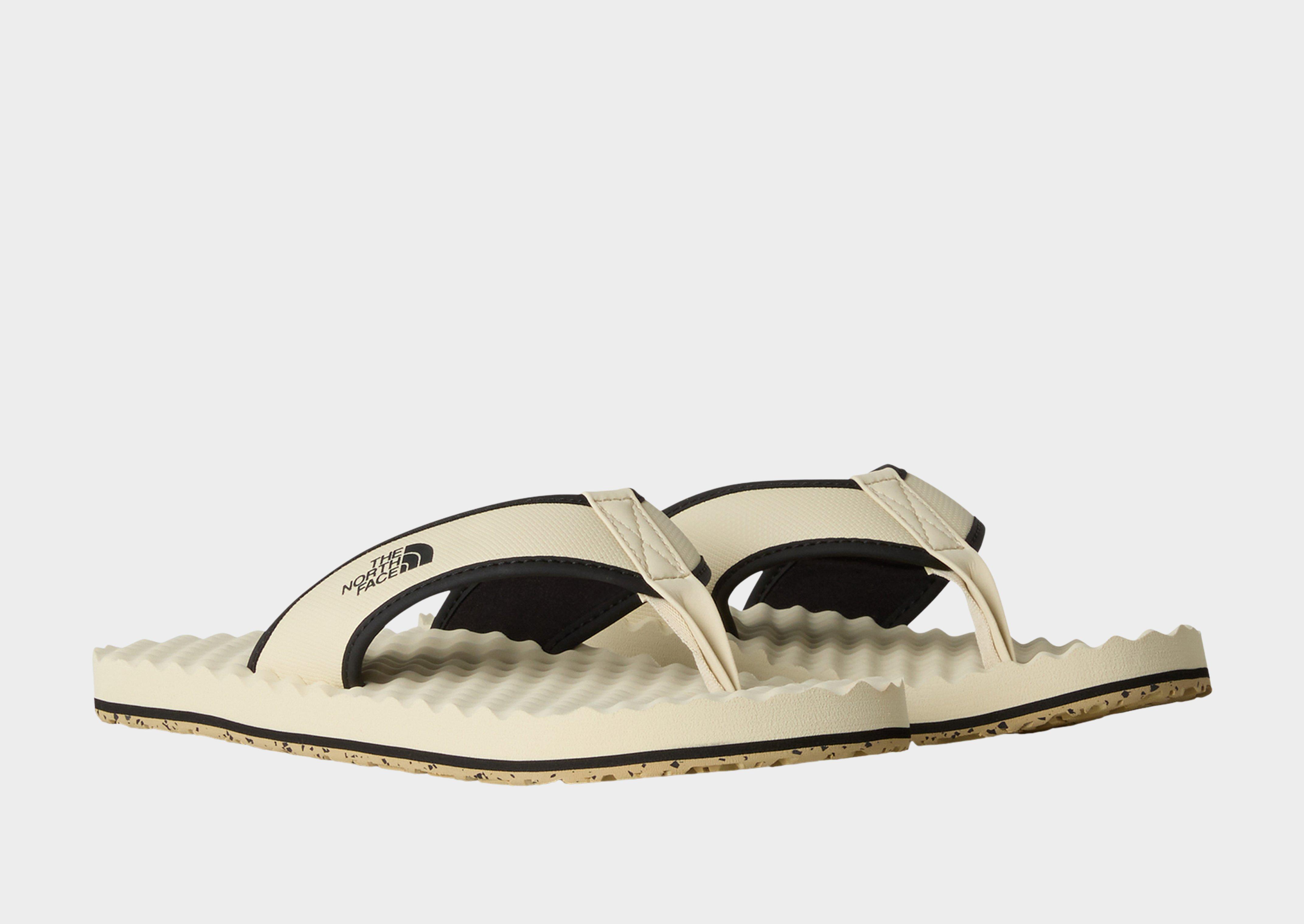 The North Face Base Camp Flip Flops