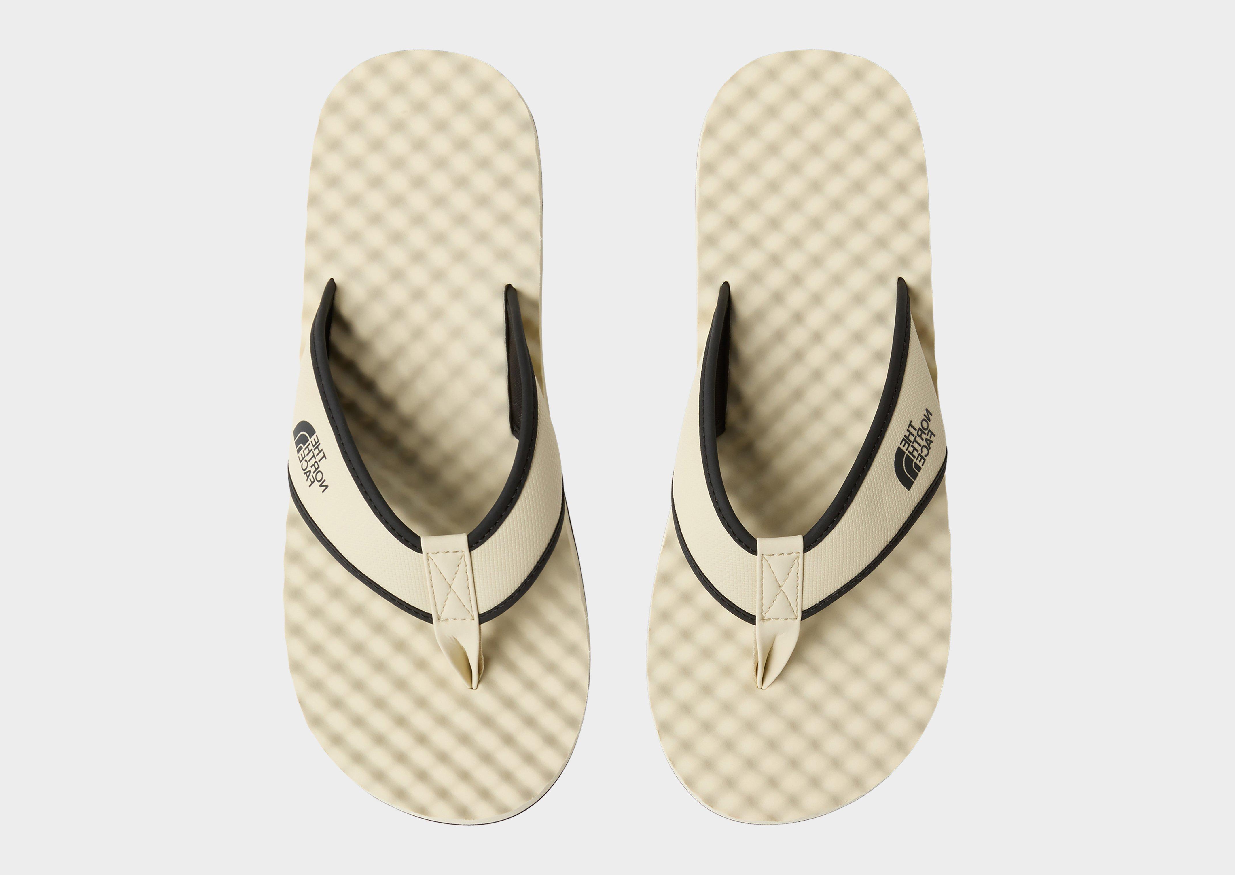 The North Face Base Camp Flip Flops