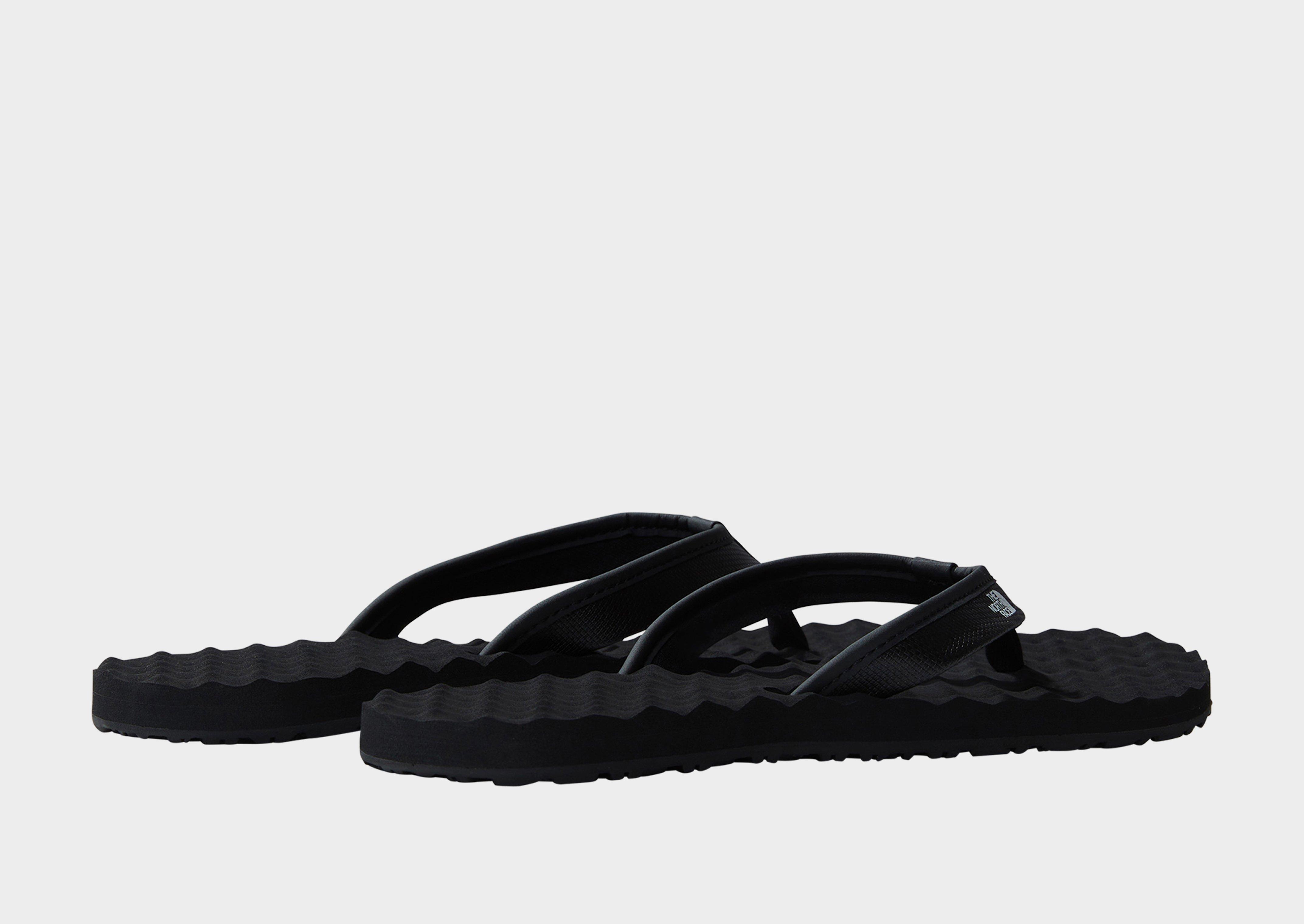 The North Face Women’s Base Camp Mini II Flip-Flops