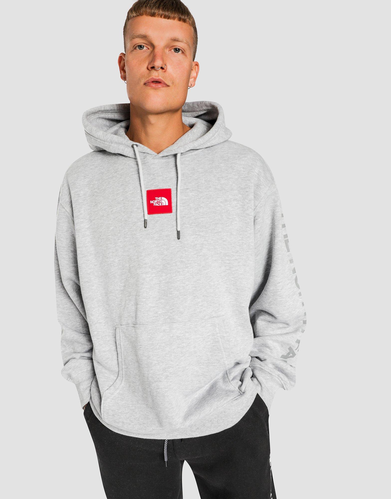 north face hoodie jd