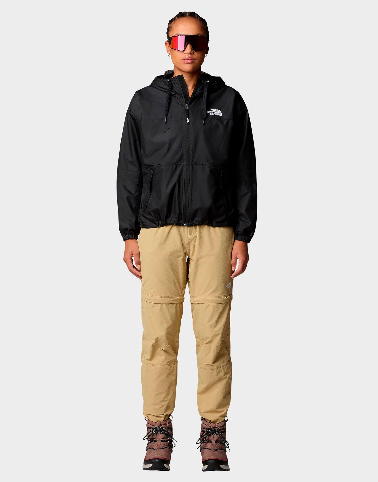 The North Face Sheru Lightweight Jacket