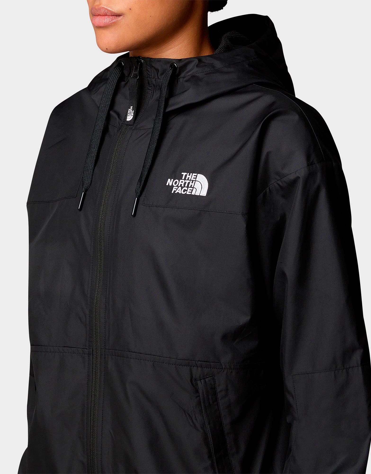 The North Face Sheru Lightweight Jacket