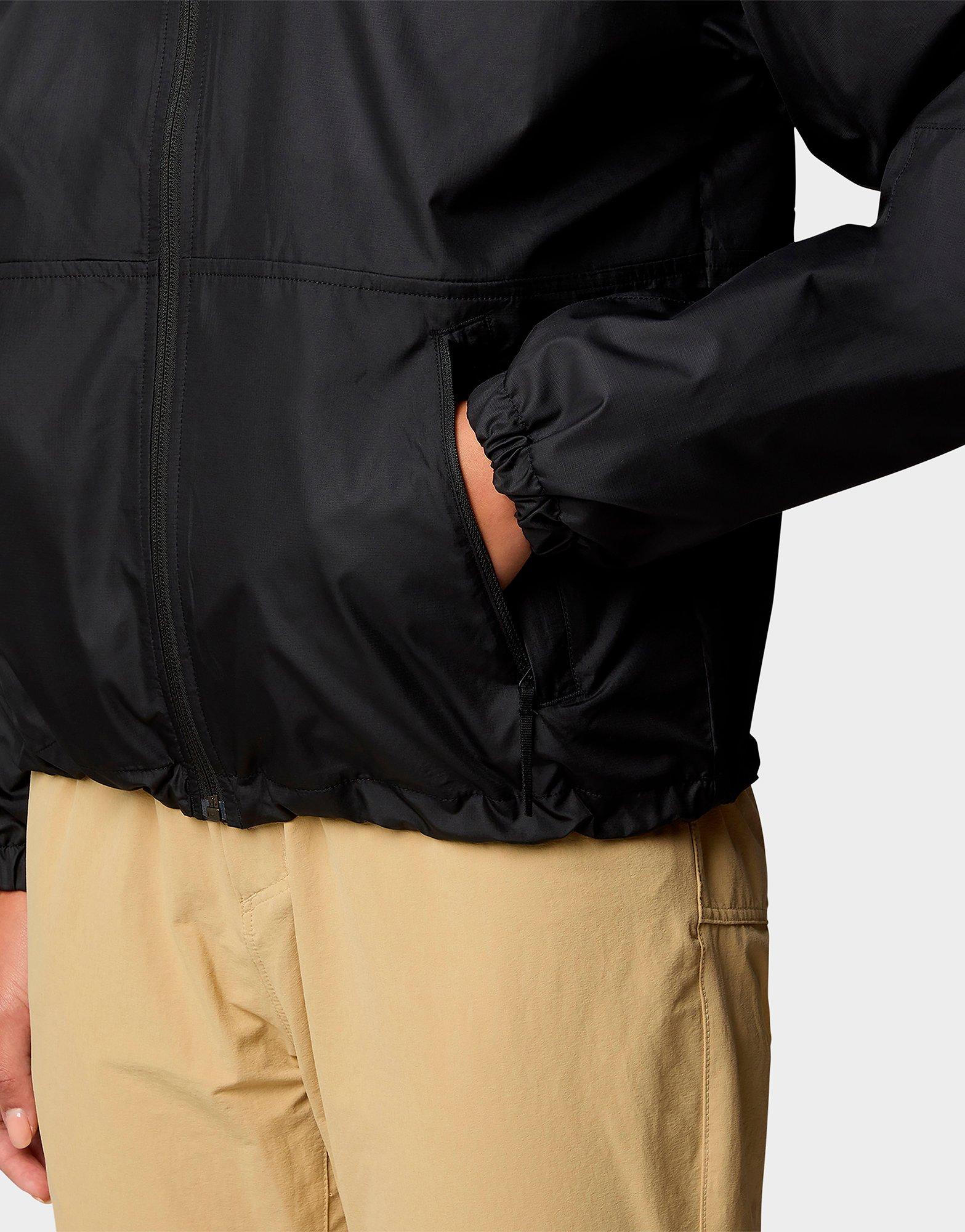 The North Face Sheru Lightweight Jacket