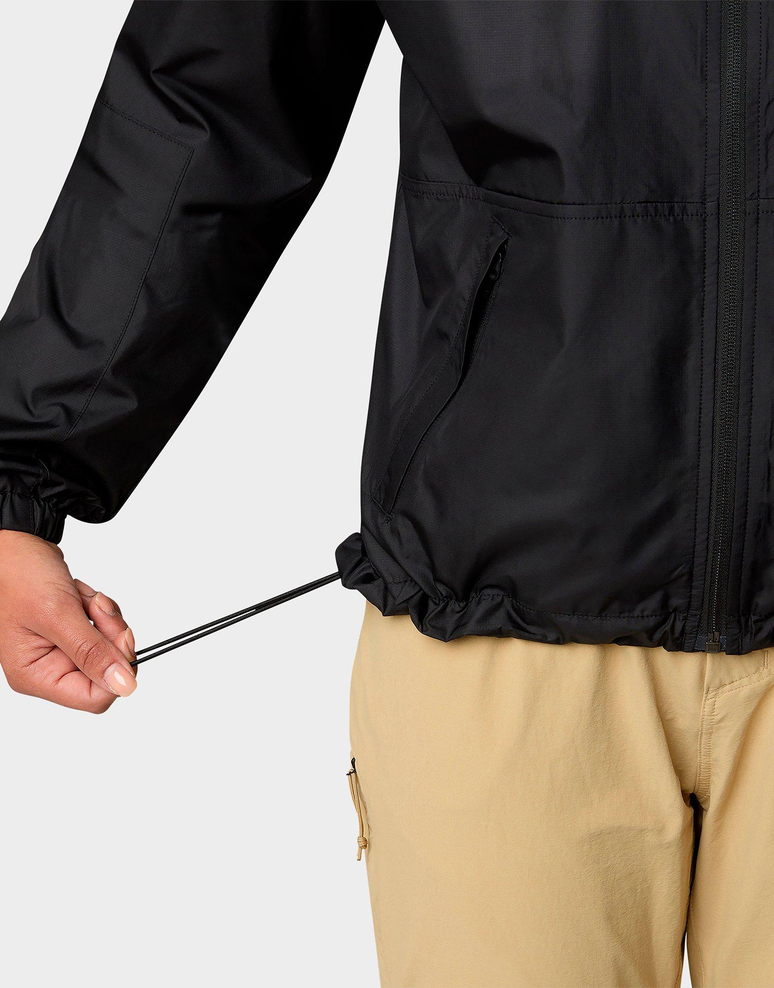 The North Face Sheru Lightweight Jacket