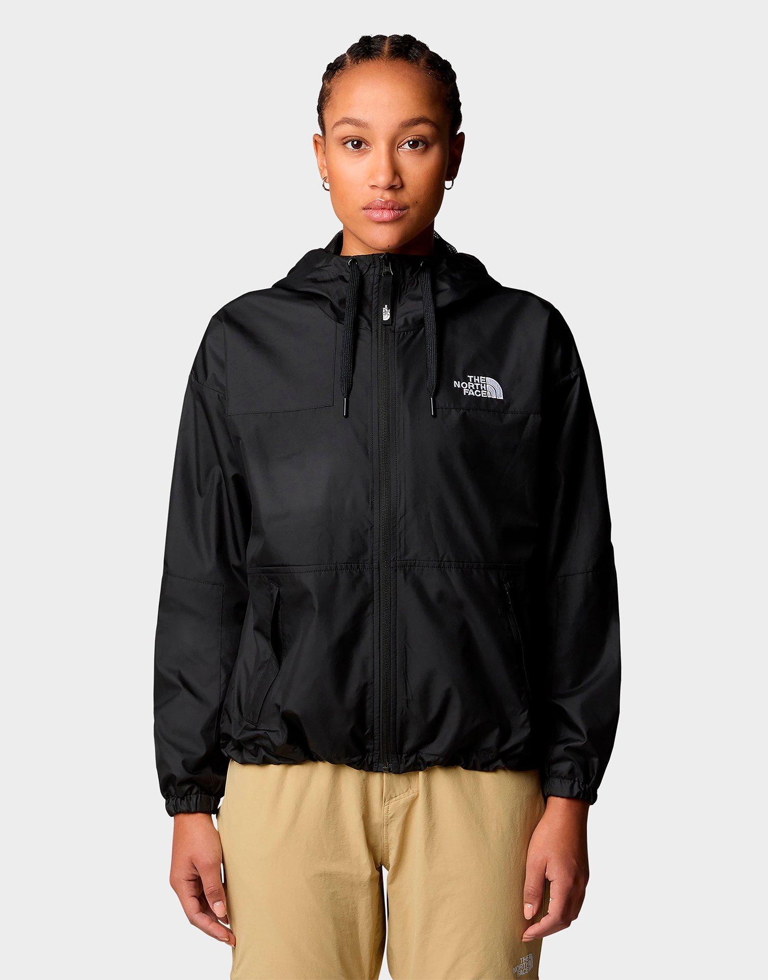 The North Face Sheru Lightweight Jacket