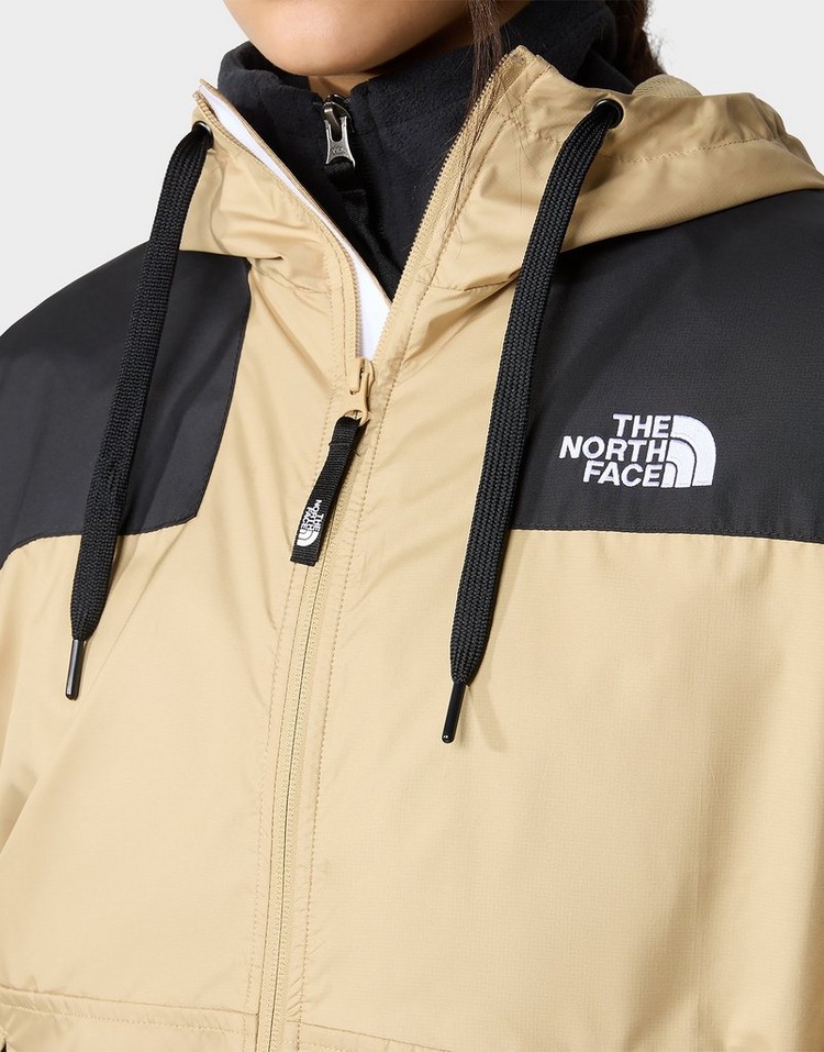 The North Face Sheru Jacket