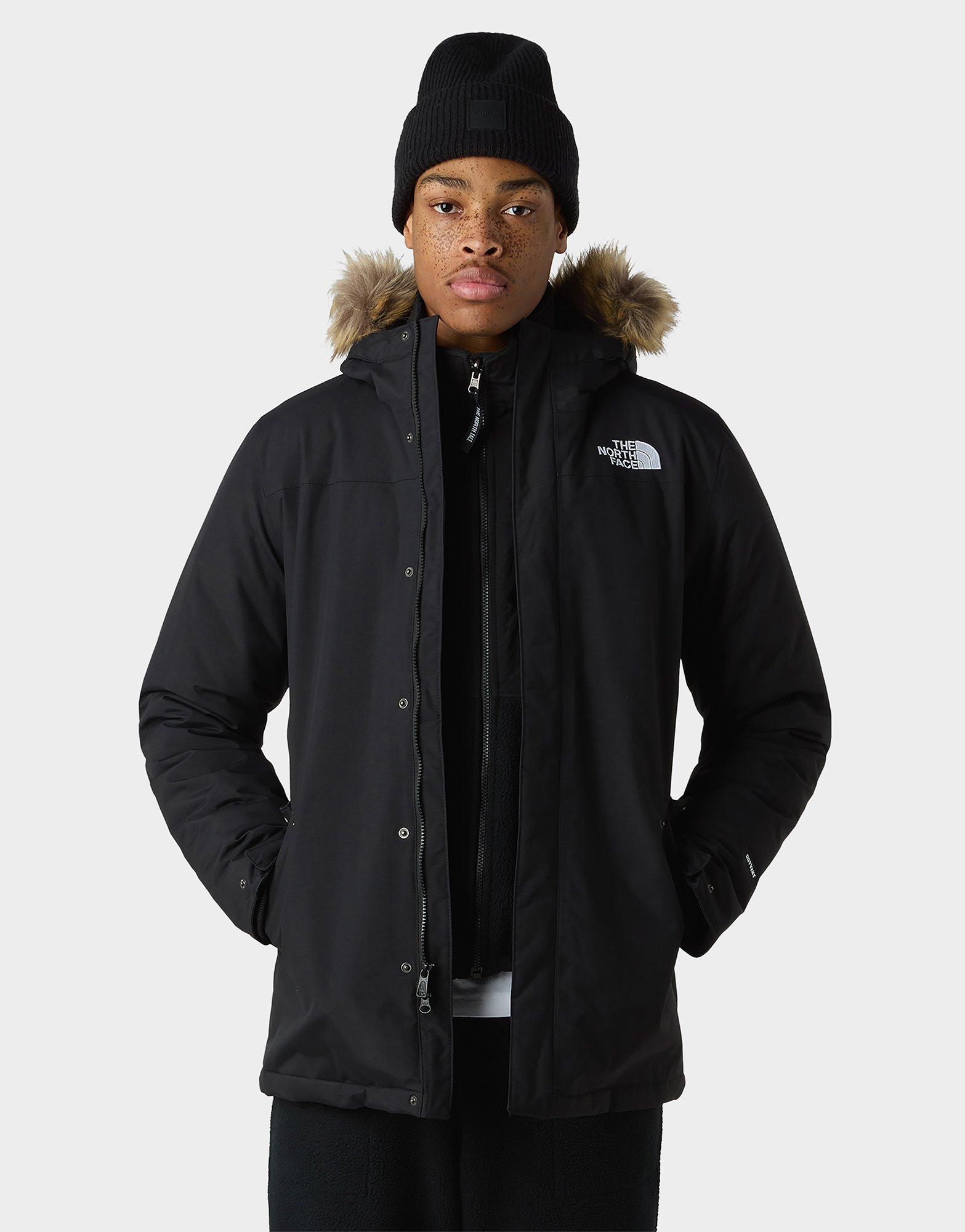 The North Face M Zanceck Jacket
