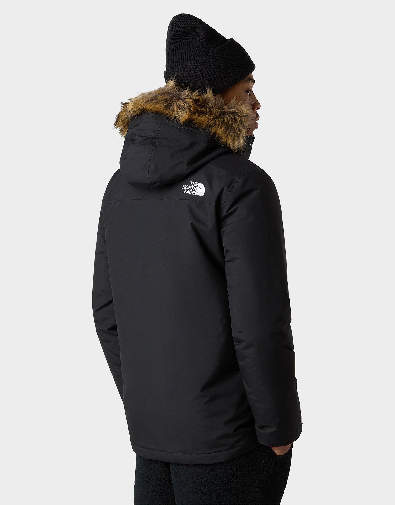 The North Face M Zanceck Jacket