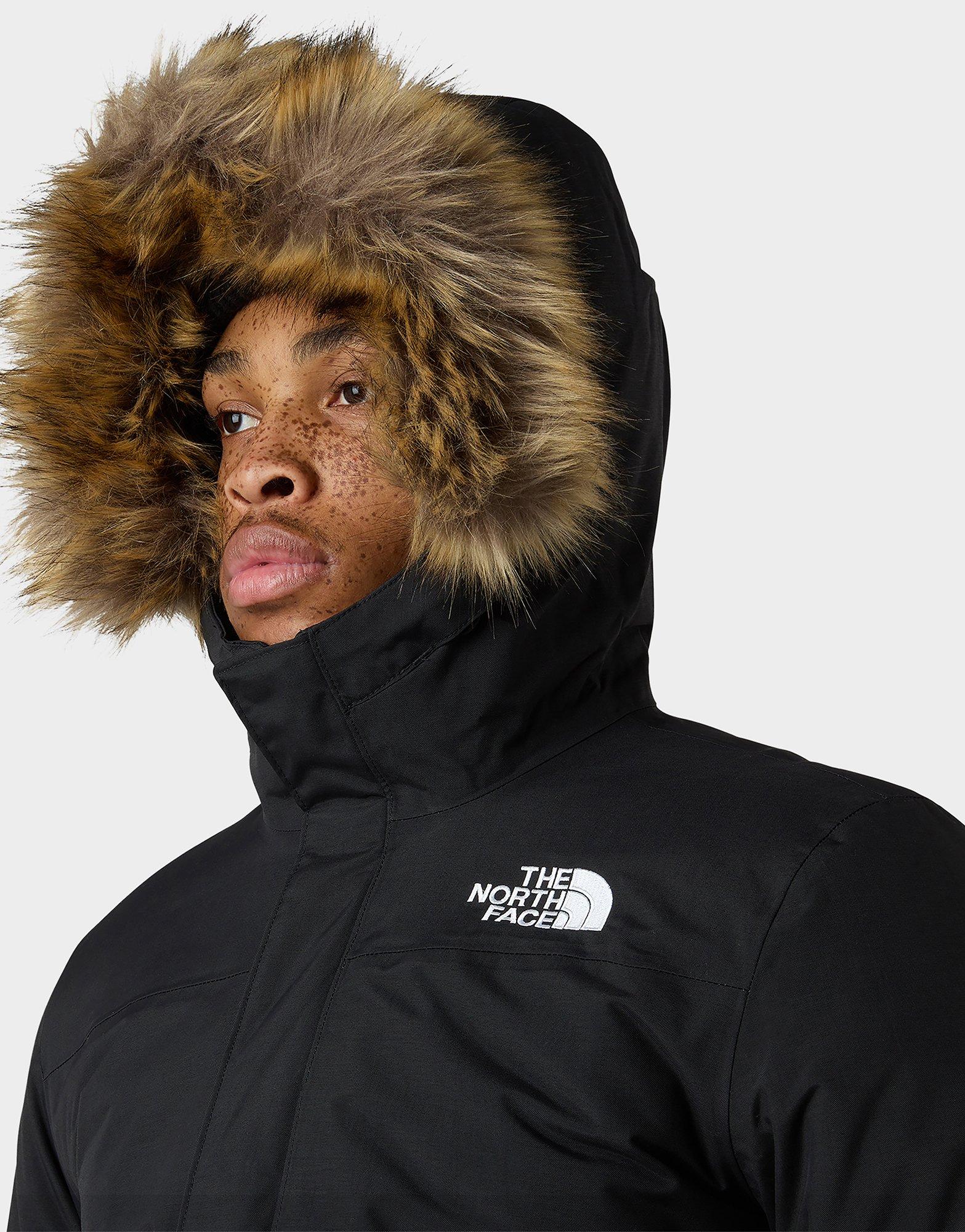 The North Face M Zanceck Jacket