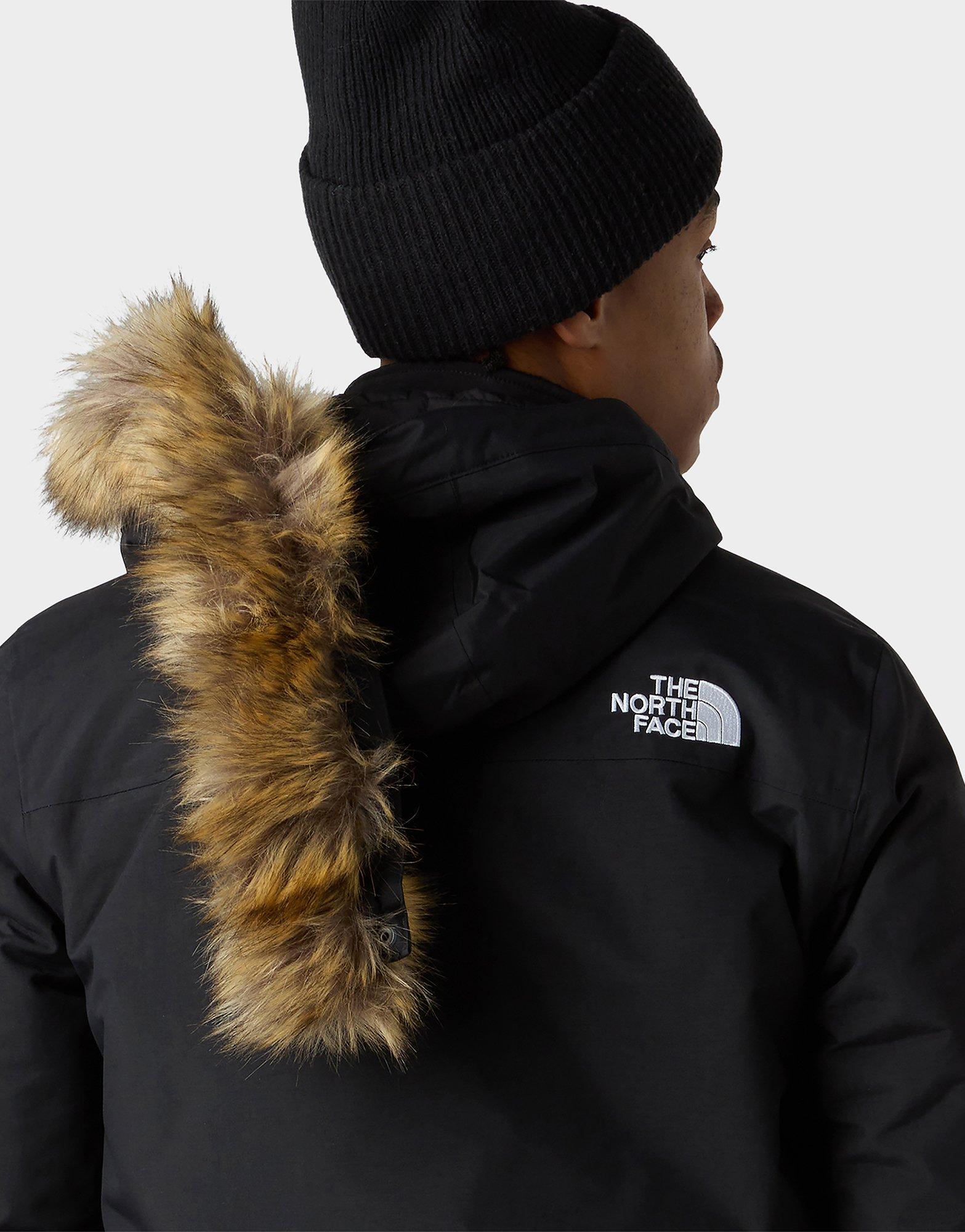 The North Face M Zanceck Jacket