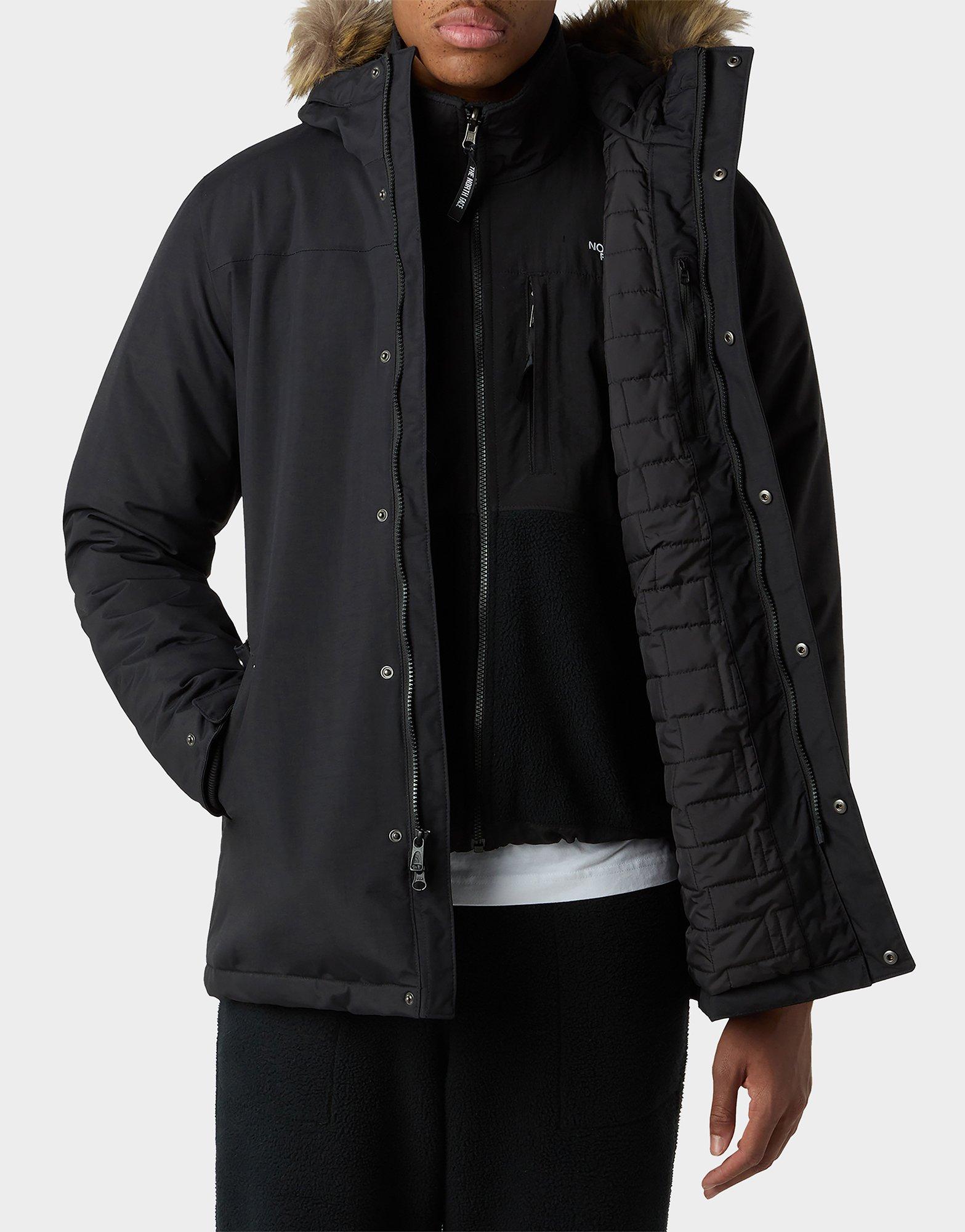 The North Face M Zanceck Jacket