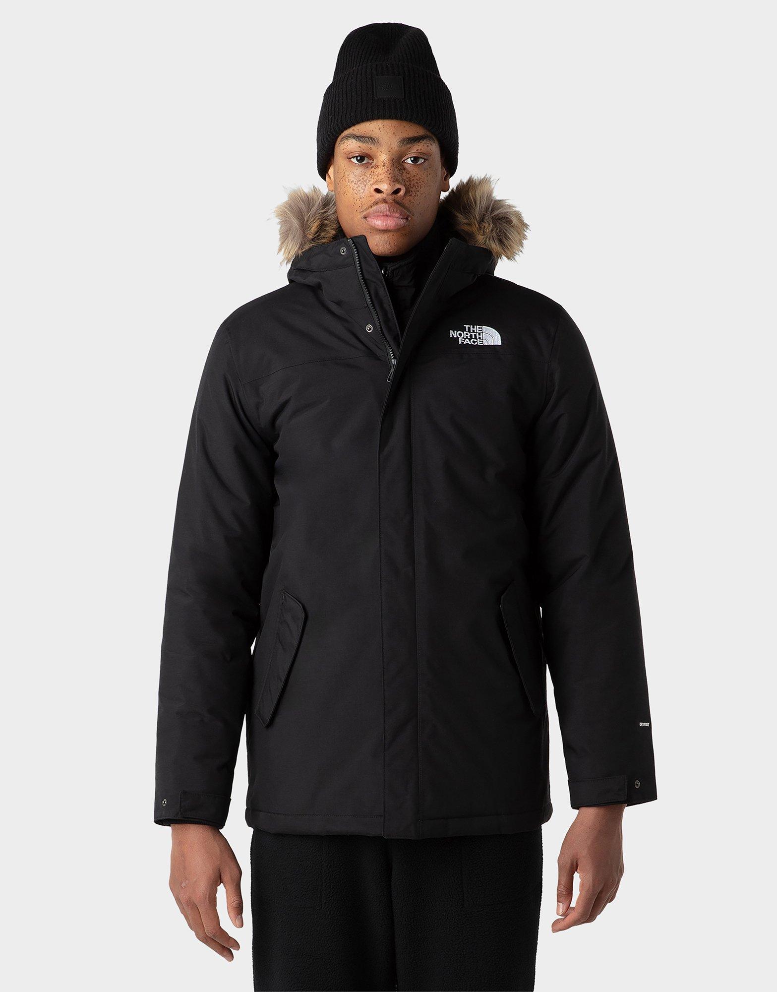 The North Face M Zanceck Jacket