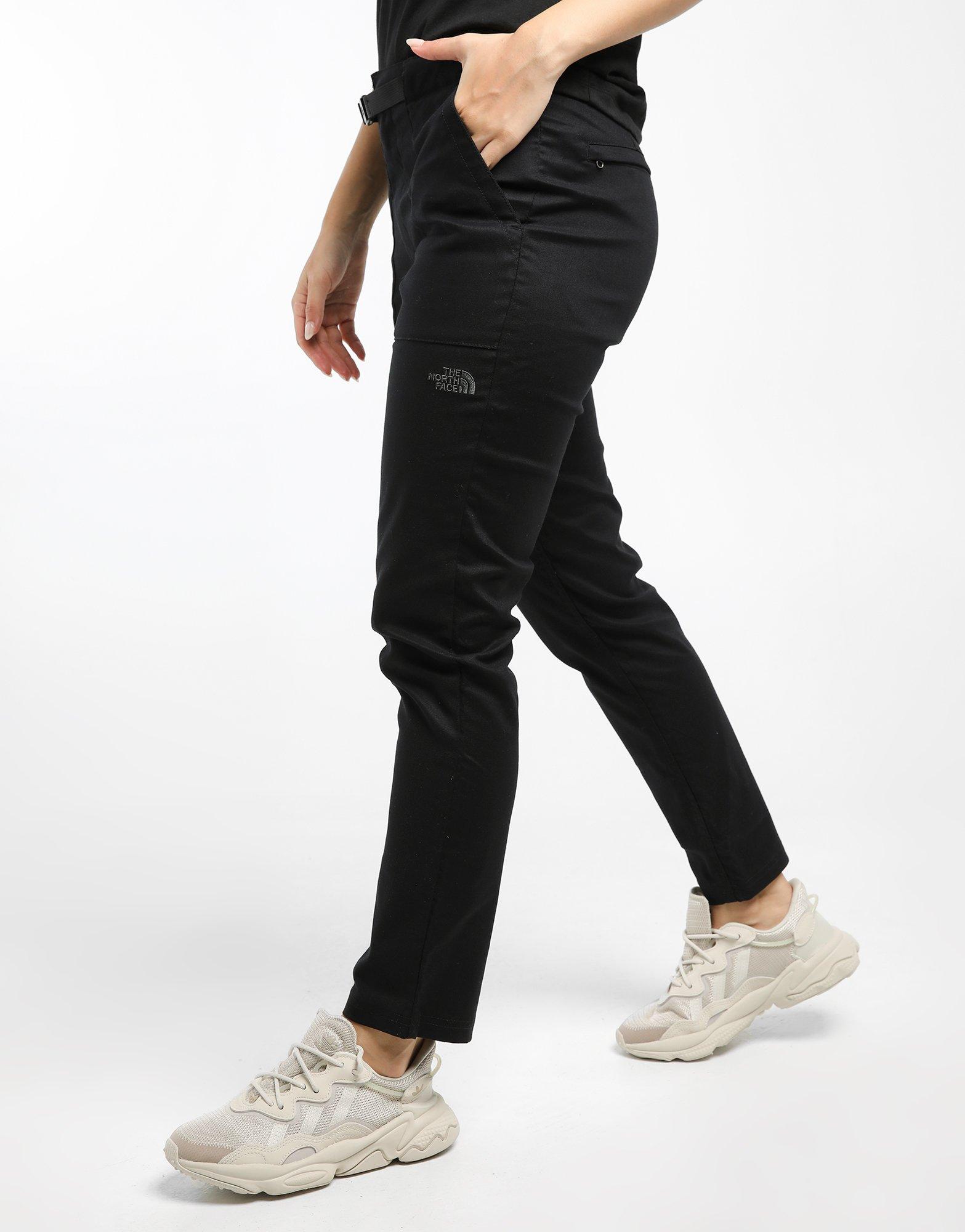 Black The North Face Casual Pants | JD 