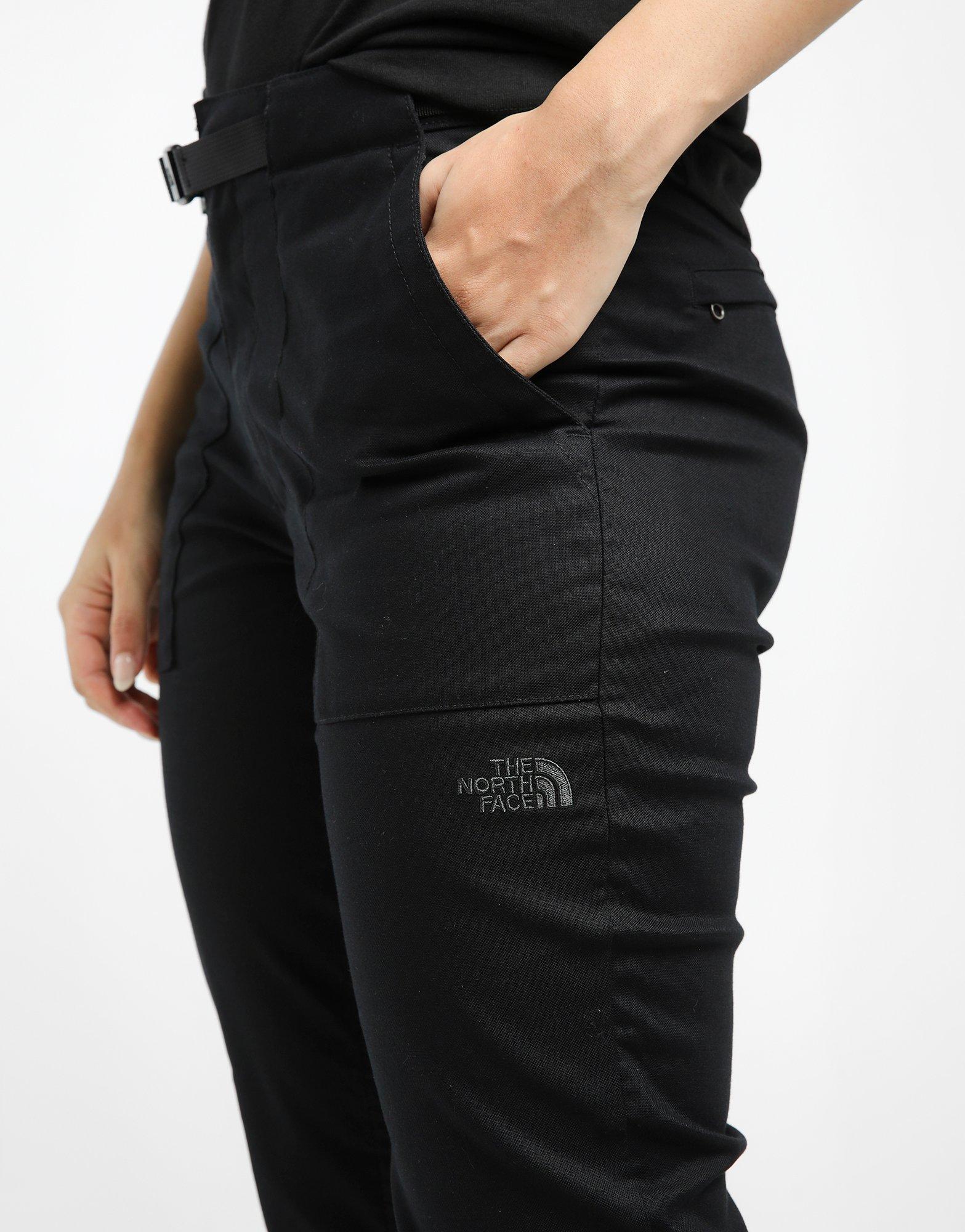 north face casual pants