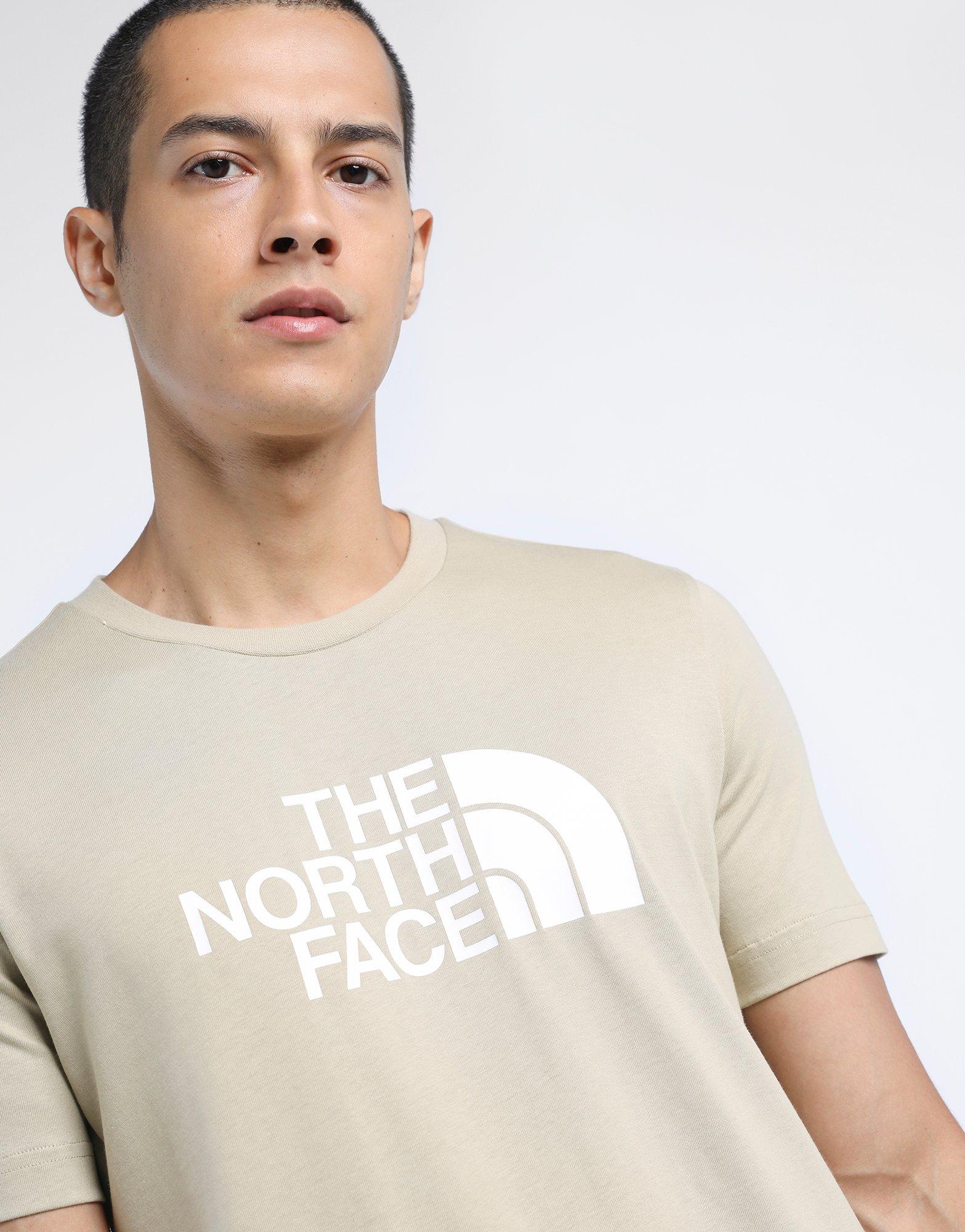 north face half dome t shirt