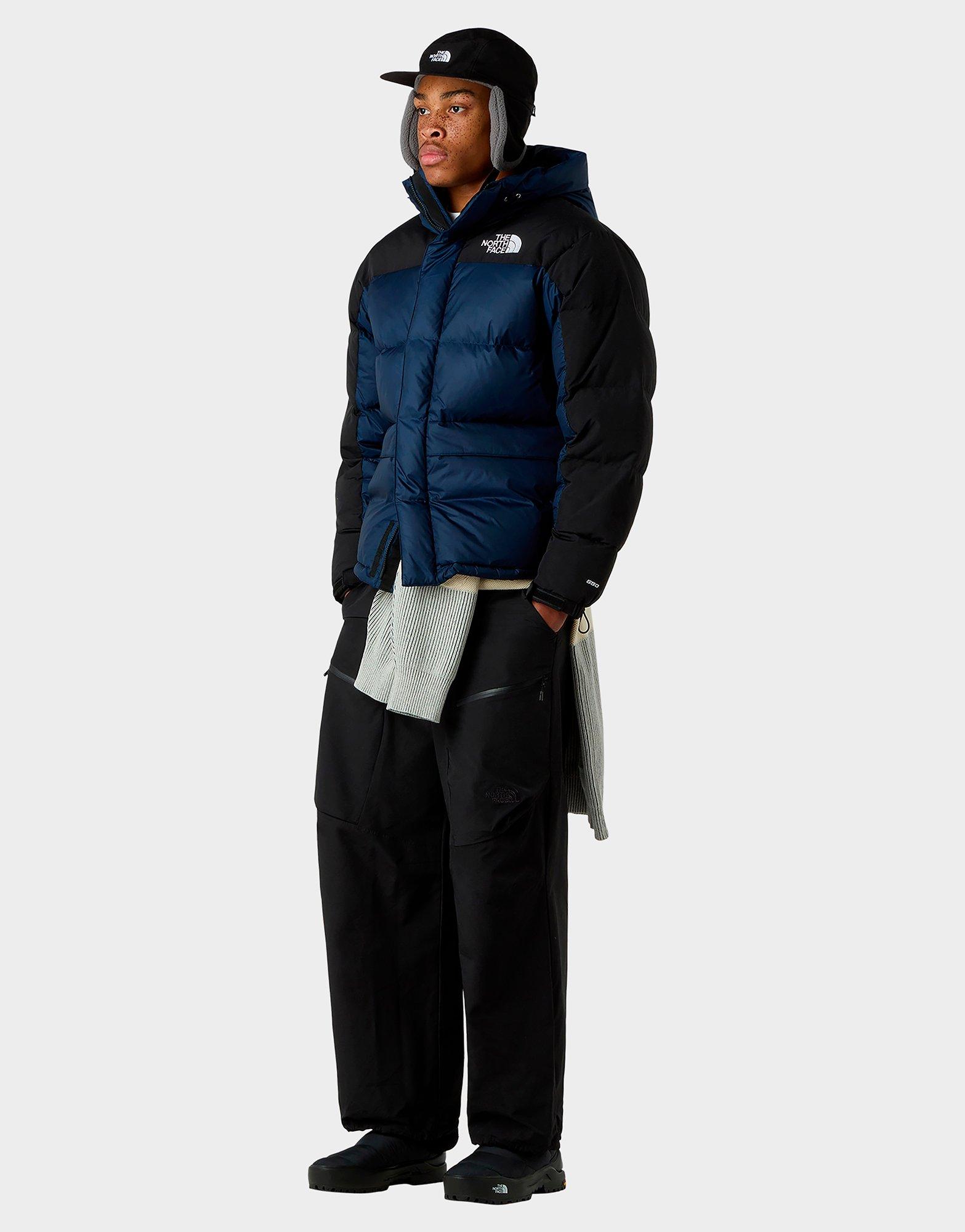 The North Face Himalayan Down Parka Jacket