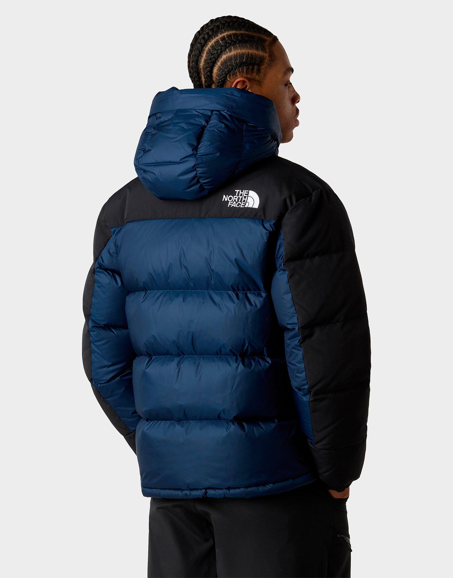 The North Face Himalayan Down Parka Jacket