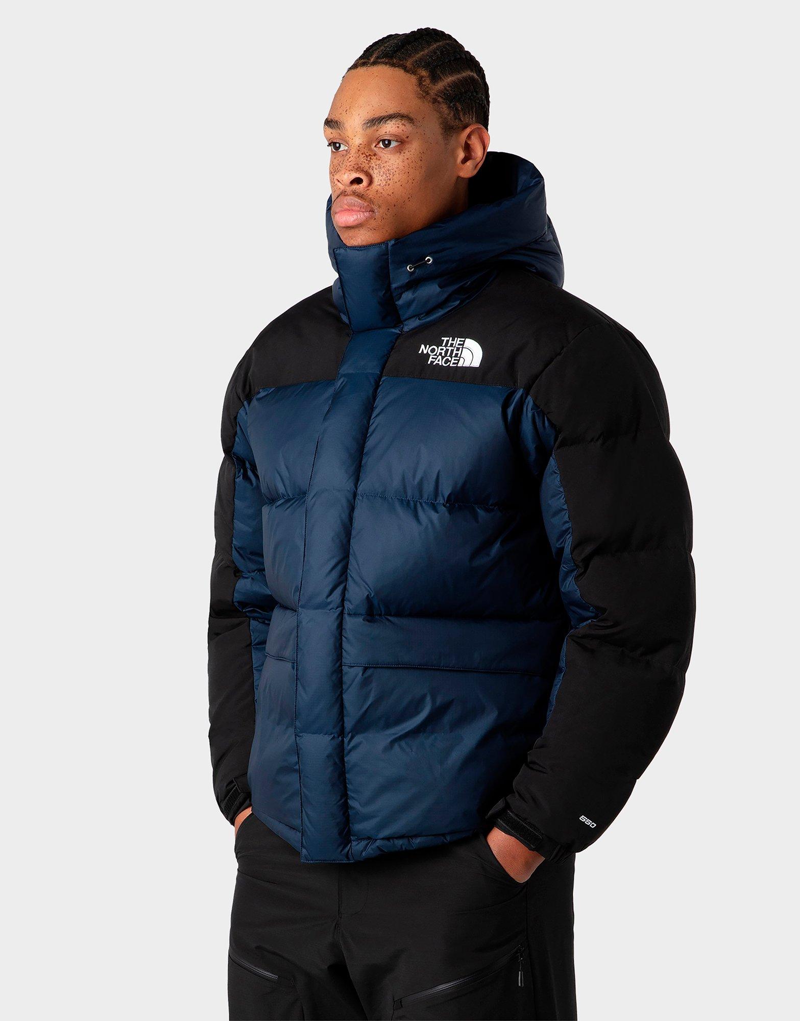 The North Face Himalayan Down Parka Jacket