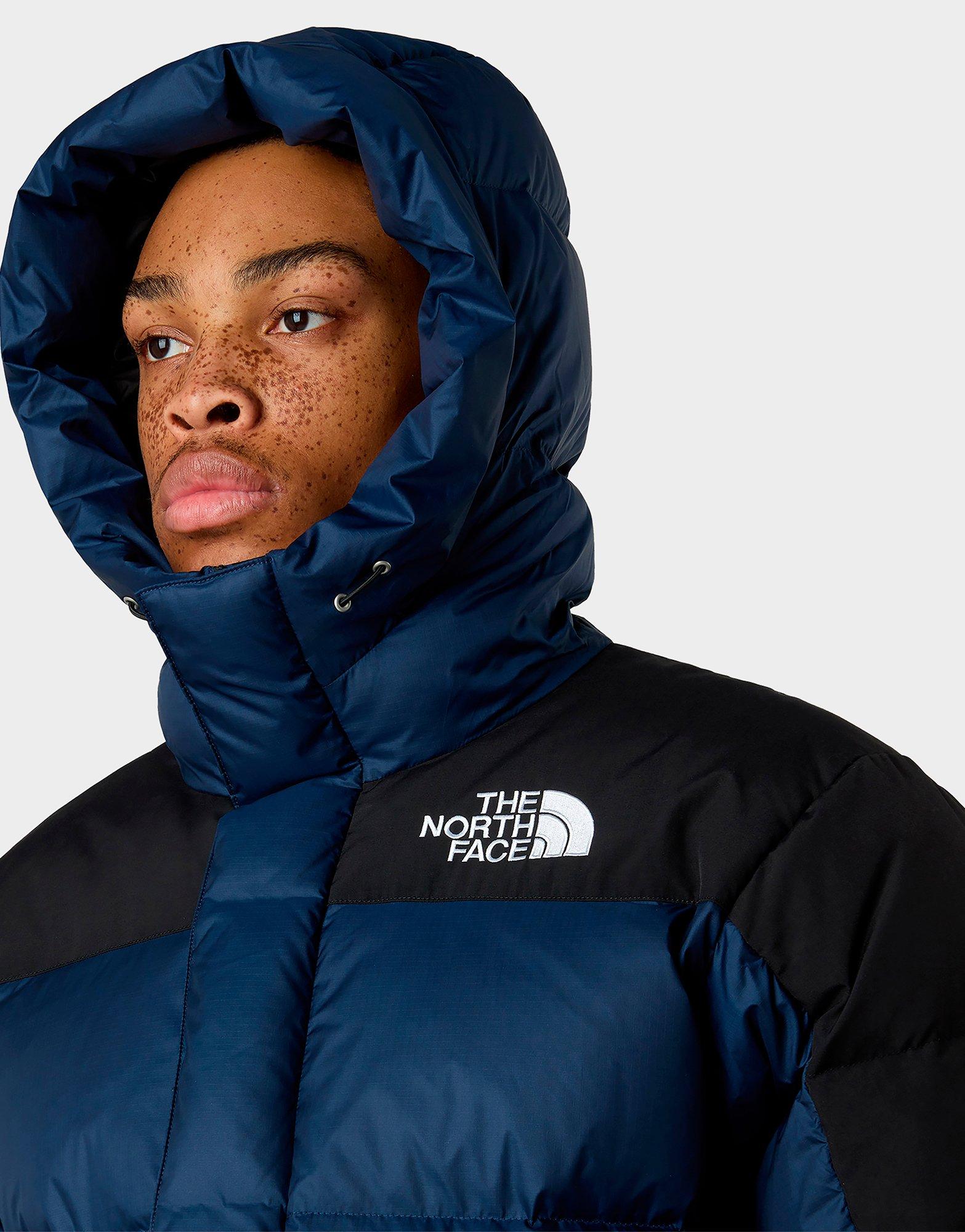 The North Face Himalayan Down Parka Jacket