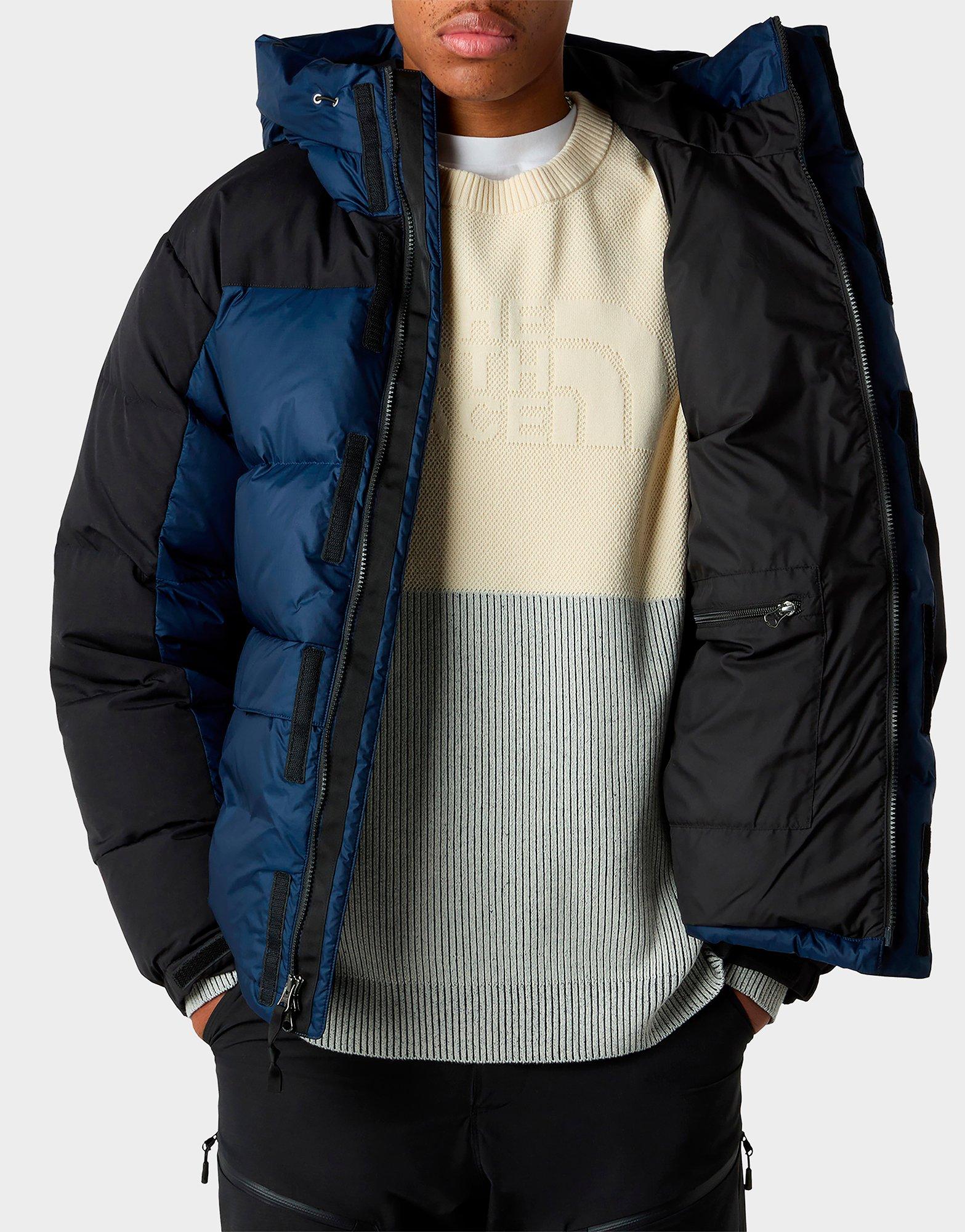 The North Face Himalayan Down Parka Jacket