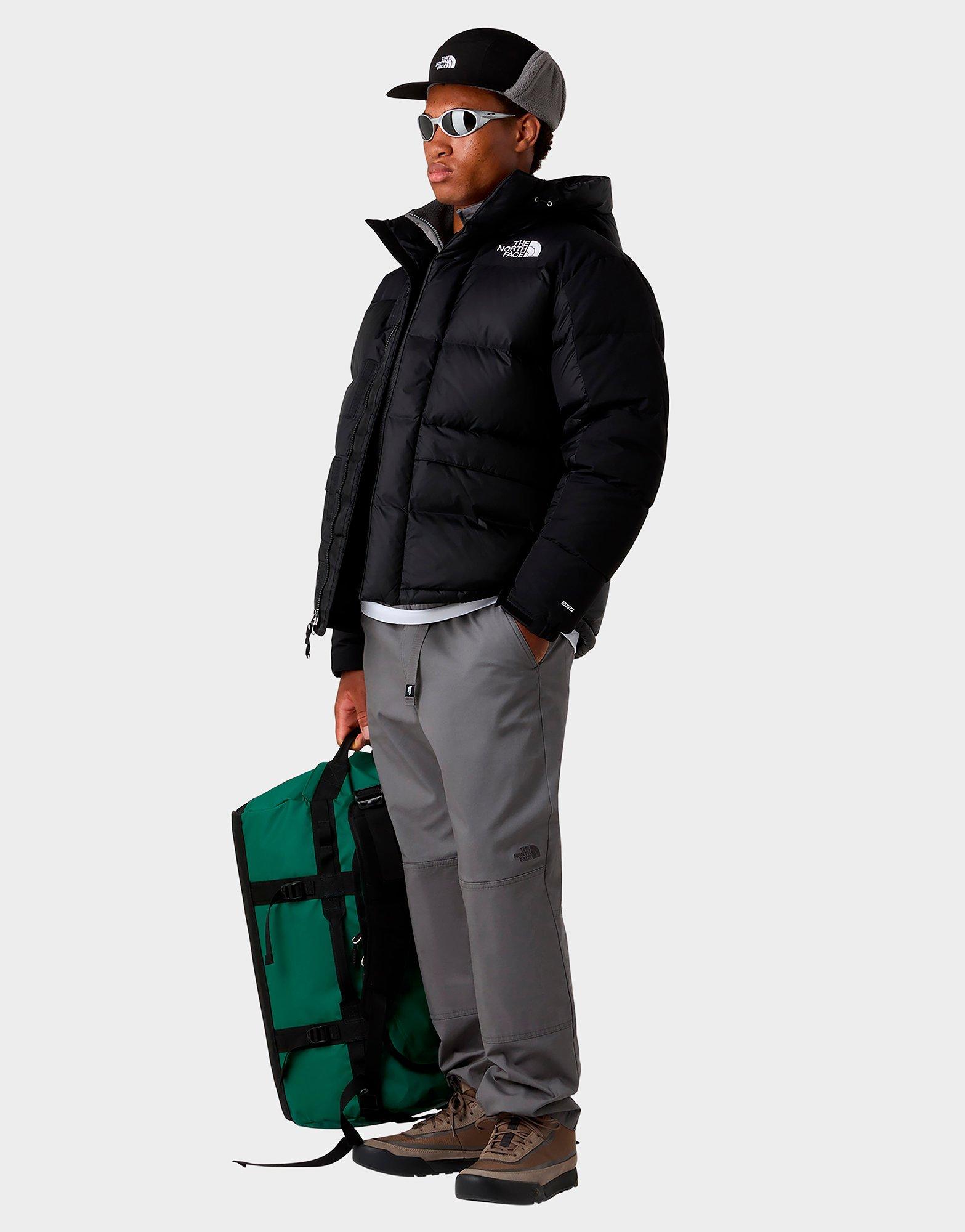 The North Face Himalayan Down Parka Jacket