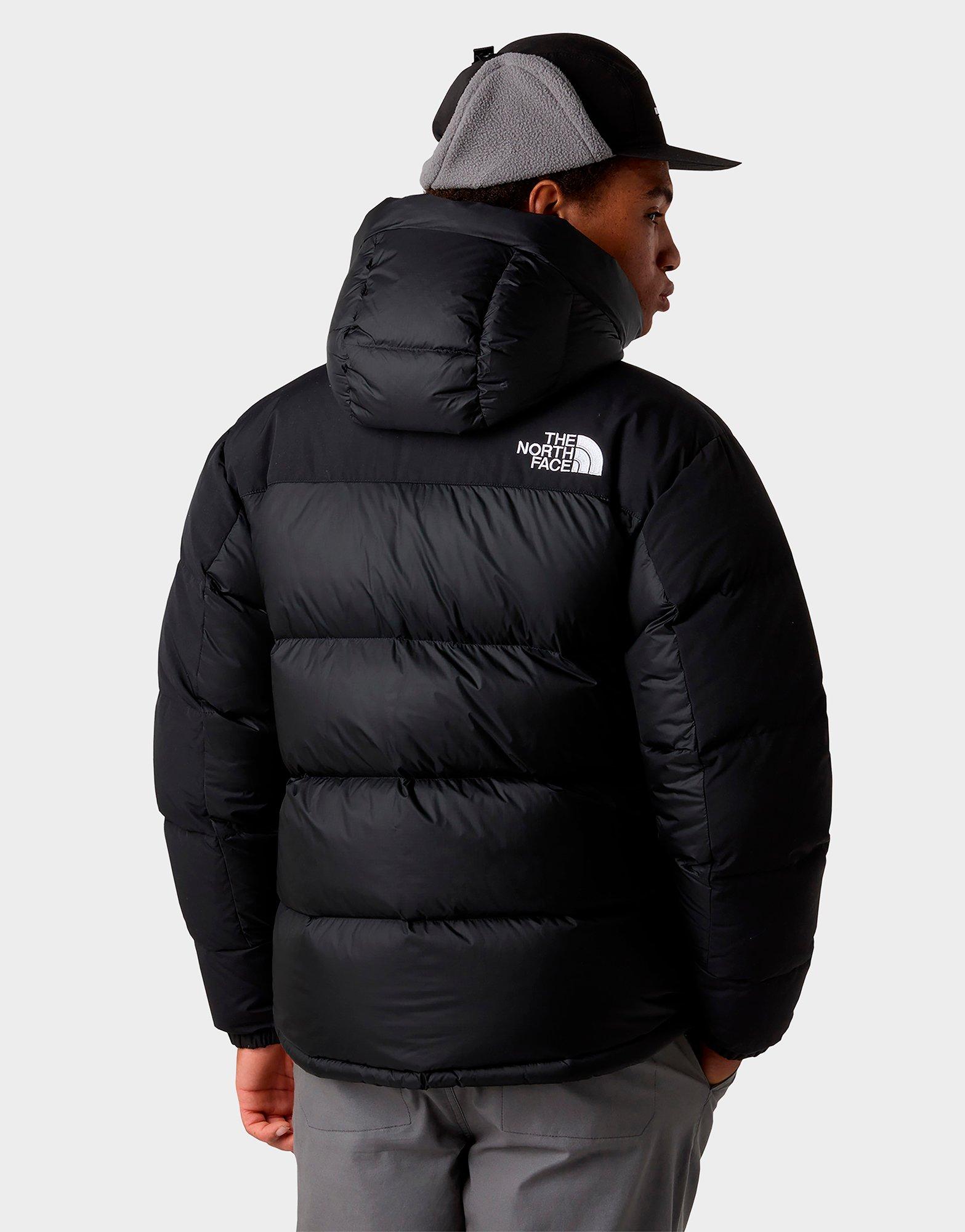 The North Face Himalayan Down Parka Jacket
