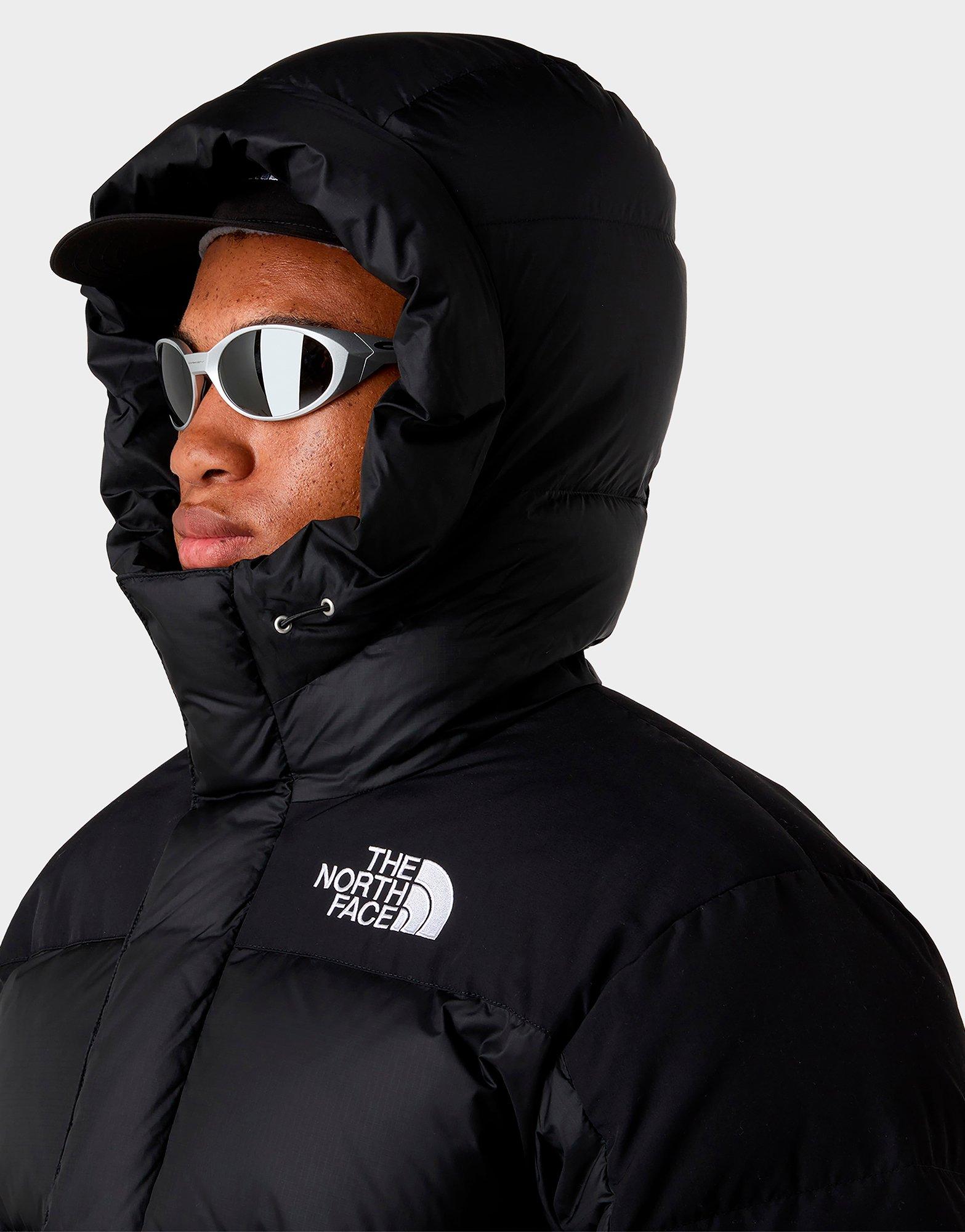 The North Face Himalayan Down Parka Jacket