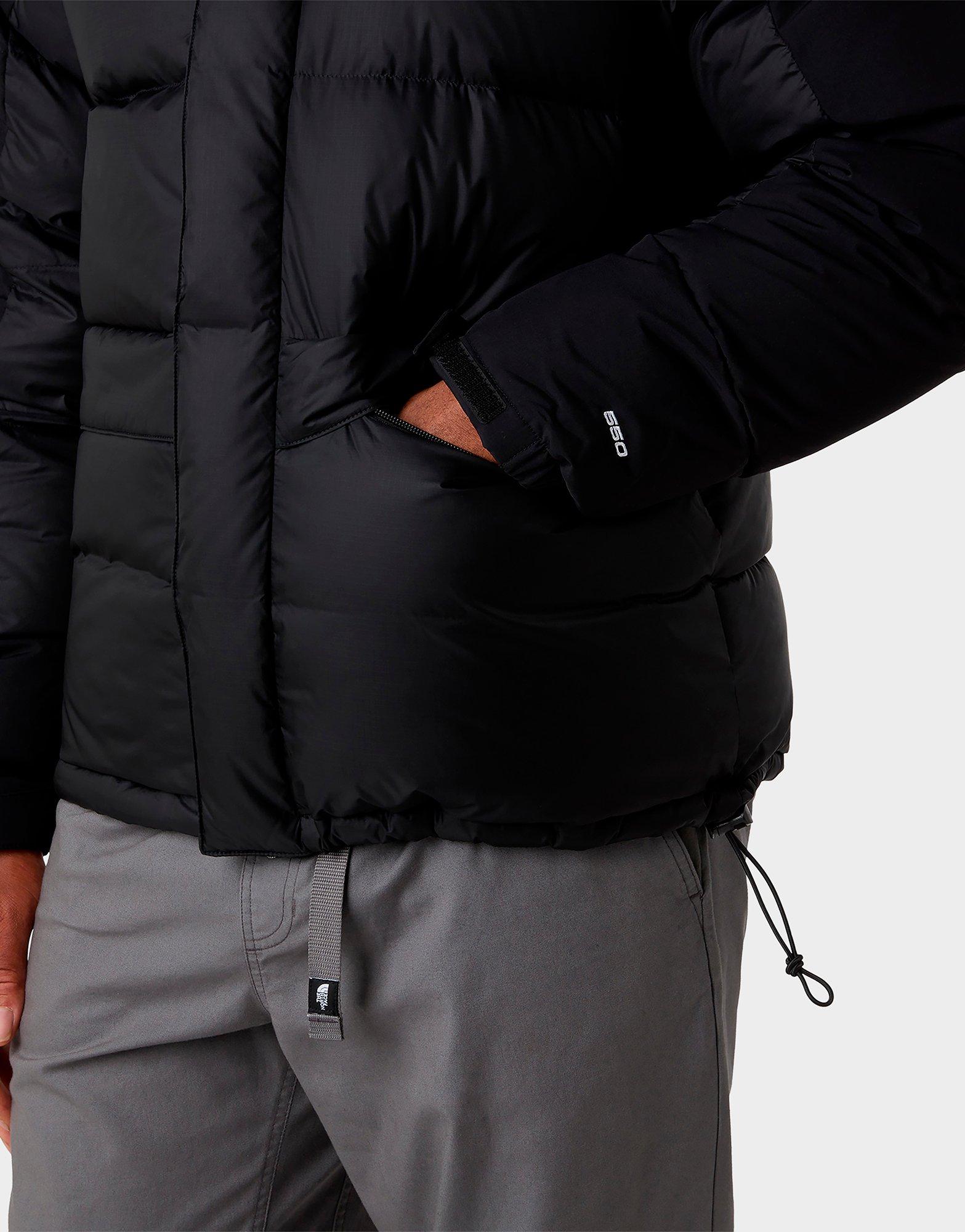 The North Face Himalayan Down Parka Jacket