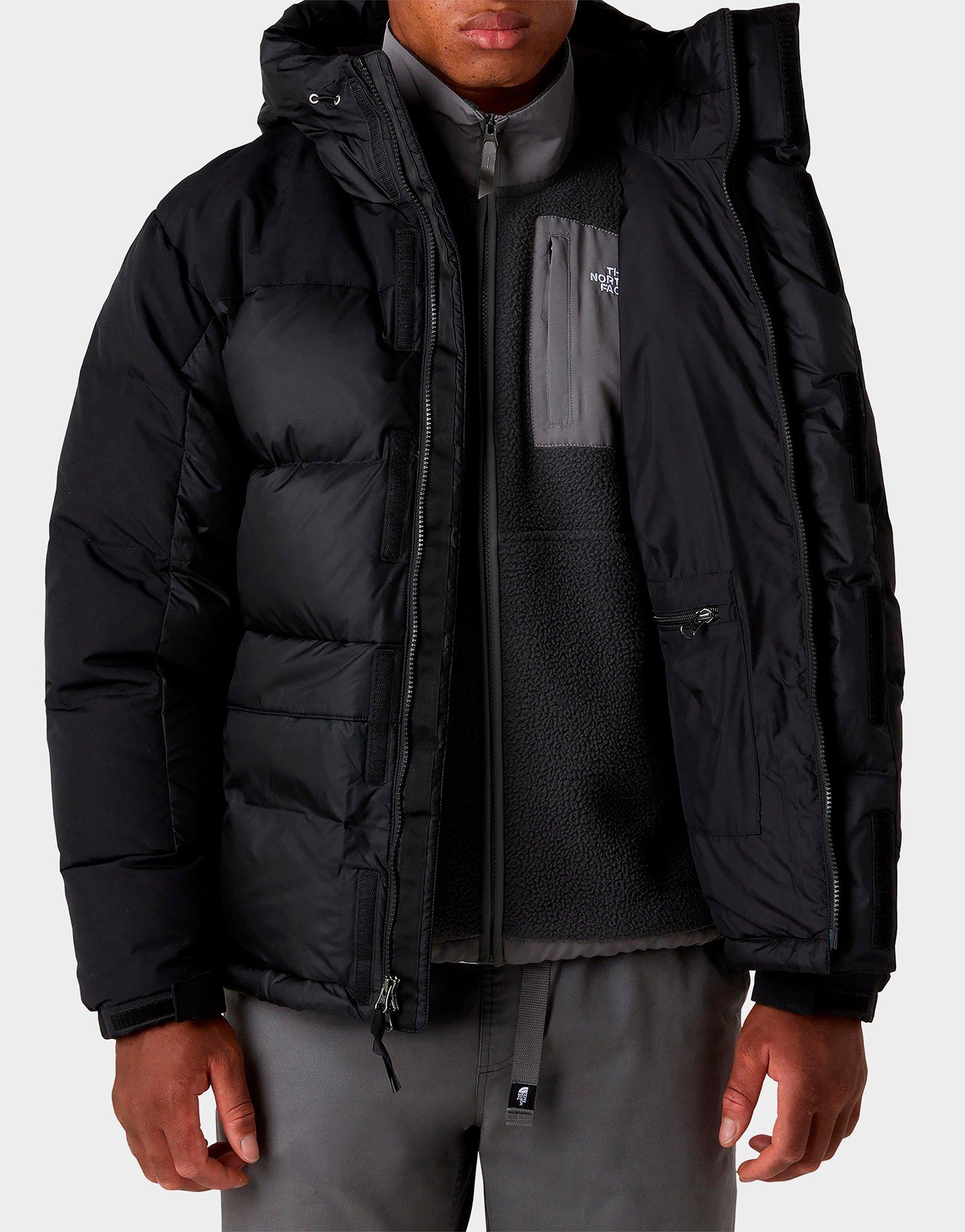 The North Face Himalayan Down Parka Jacket