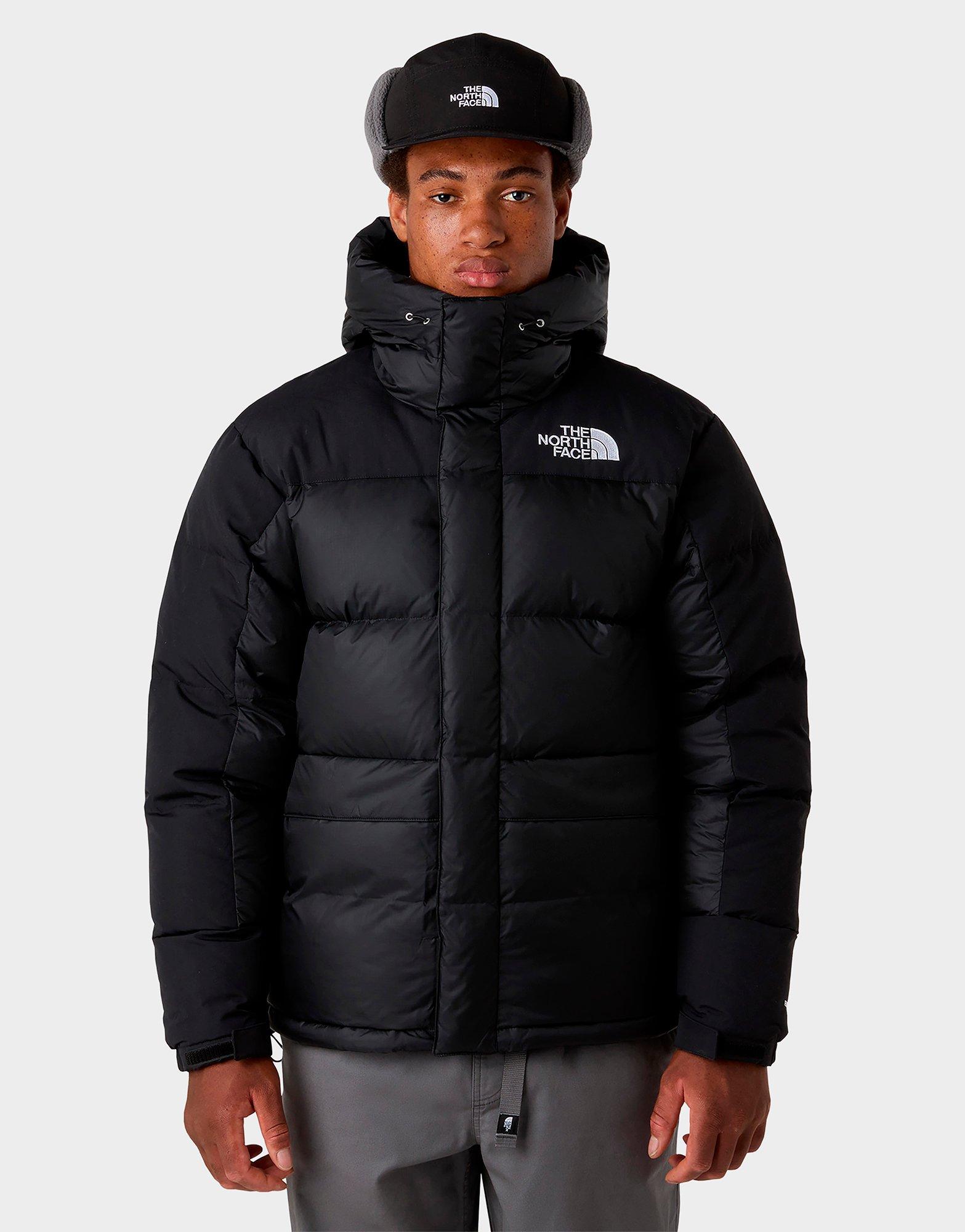 The North Face Himalayan Down Parka Jacket