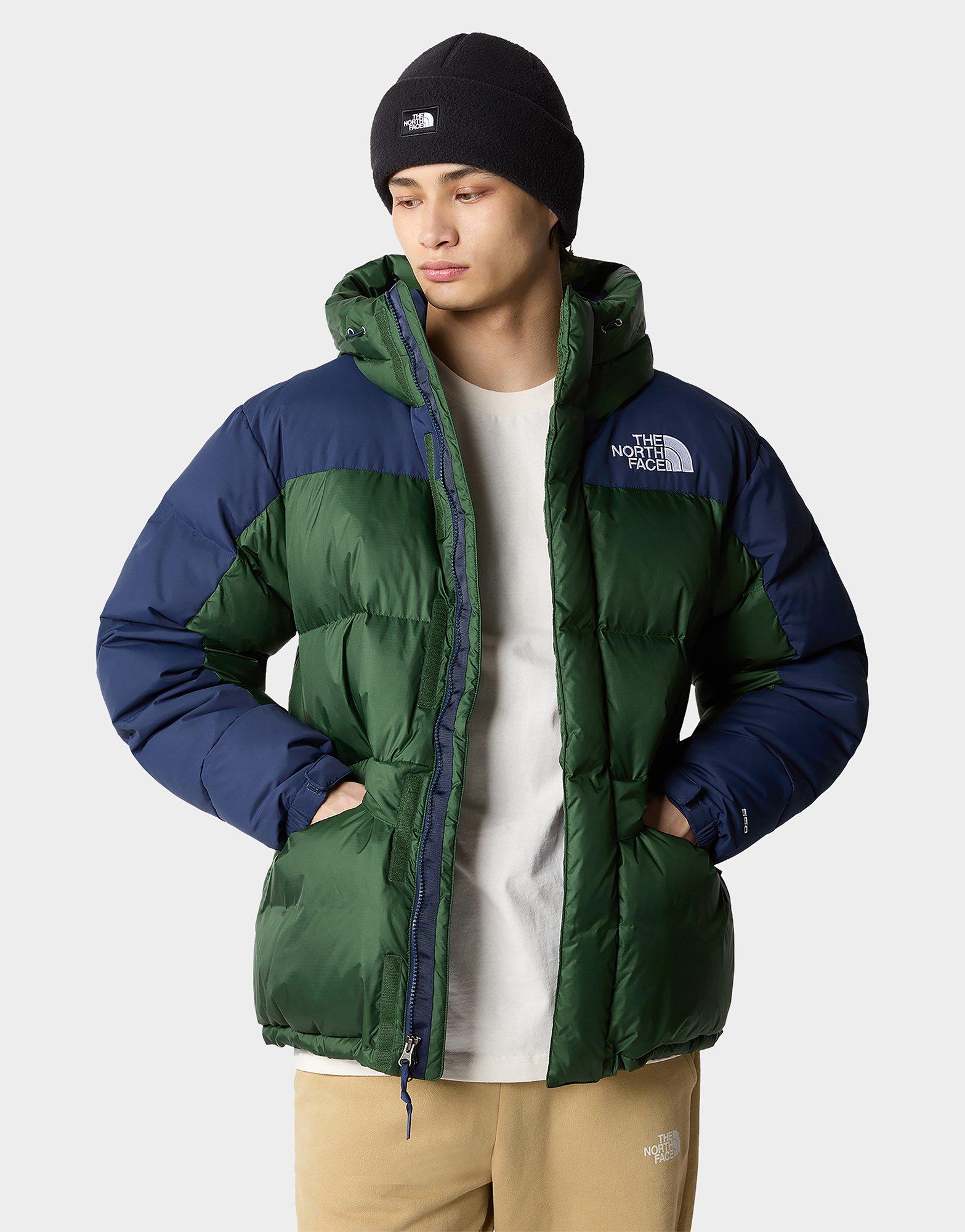 The North Face Himalayan Down Parka Jacket