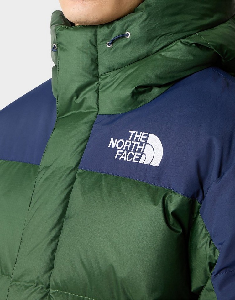 The North Face Himalayan Down Parka Jacket