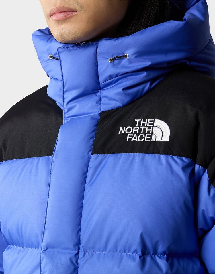 The North Face Himalayan Down Parka Jacket