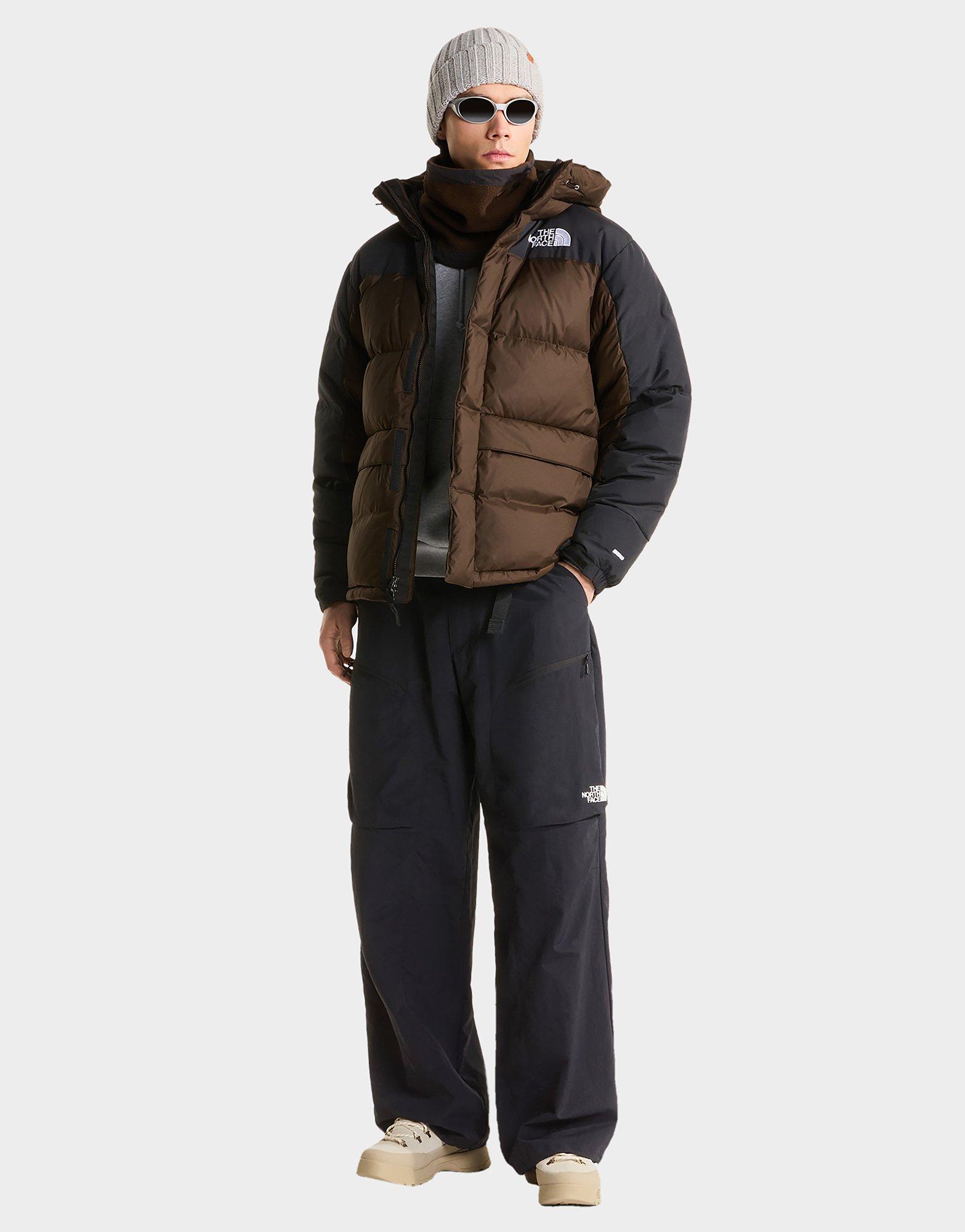 The North Face Himalayan Down Parka Jacket