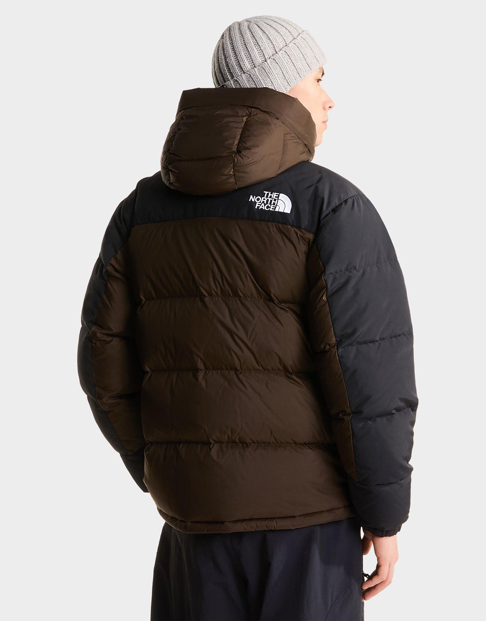 The North Face Himalayan Down Parka Jacket