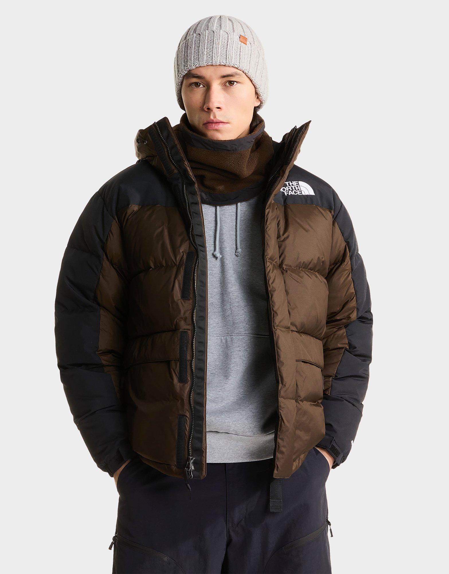 The North Face Himalayan Down Parka Jacket