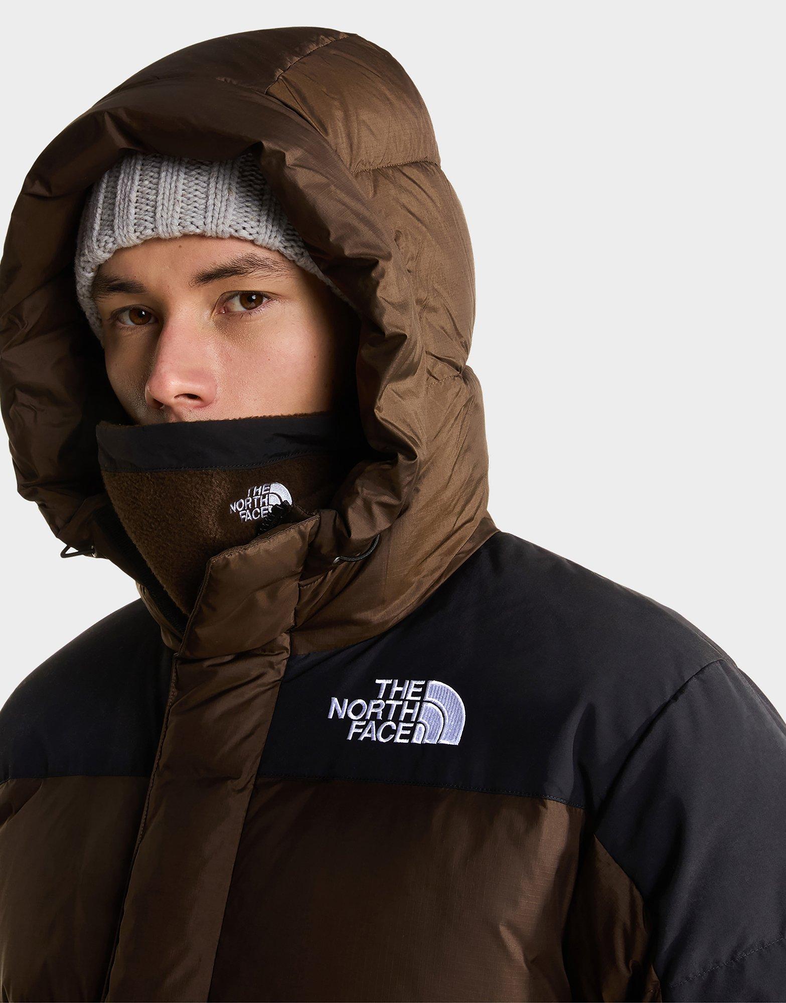 The North Face Himalayan Down Parka Jacket